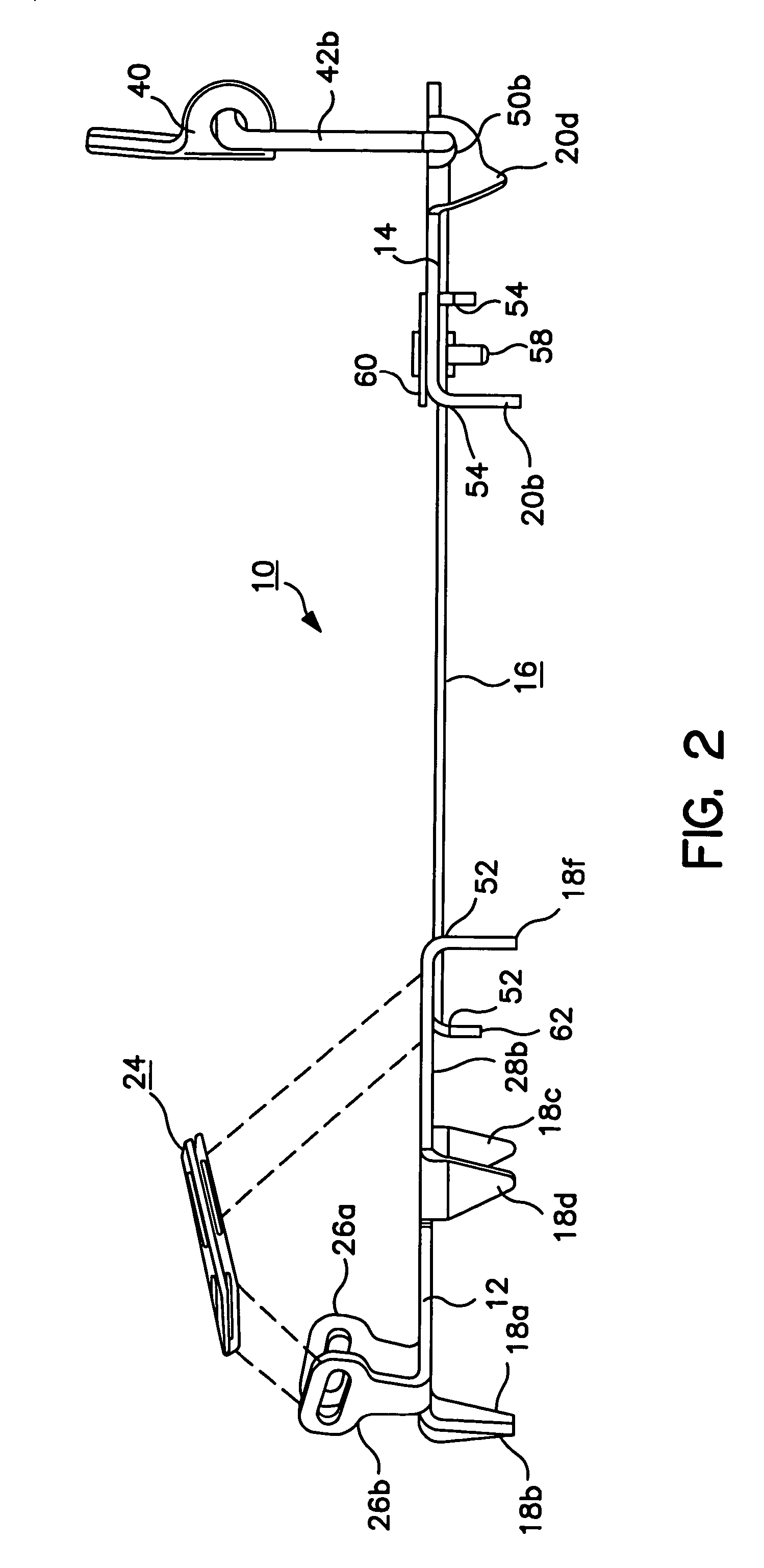 Flexible traction system for common shoes