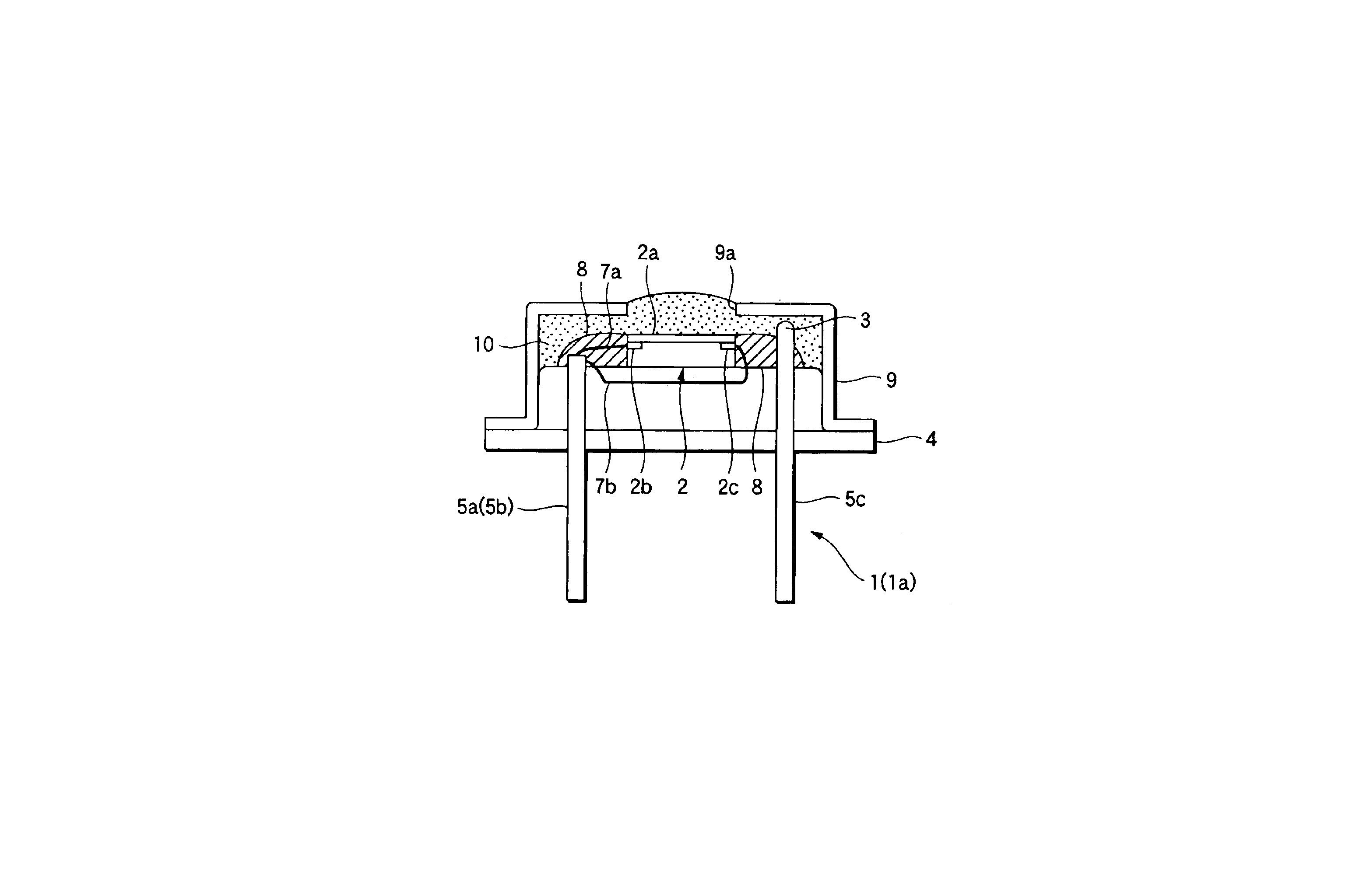 pH sensor