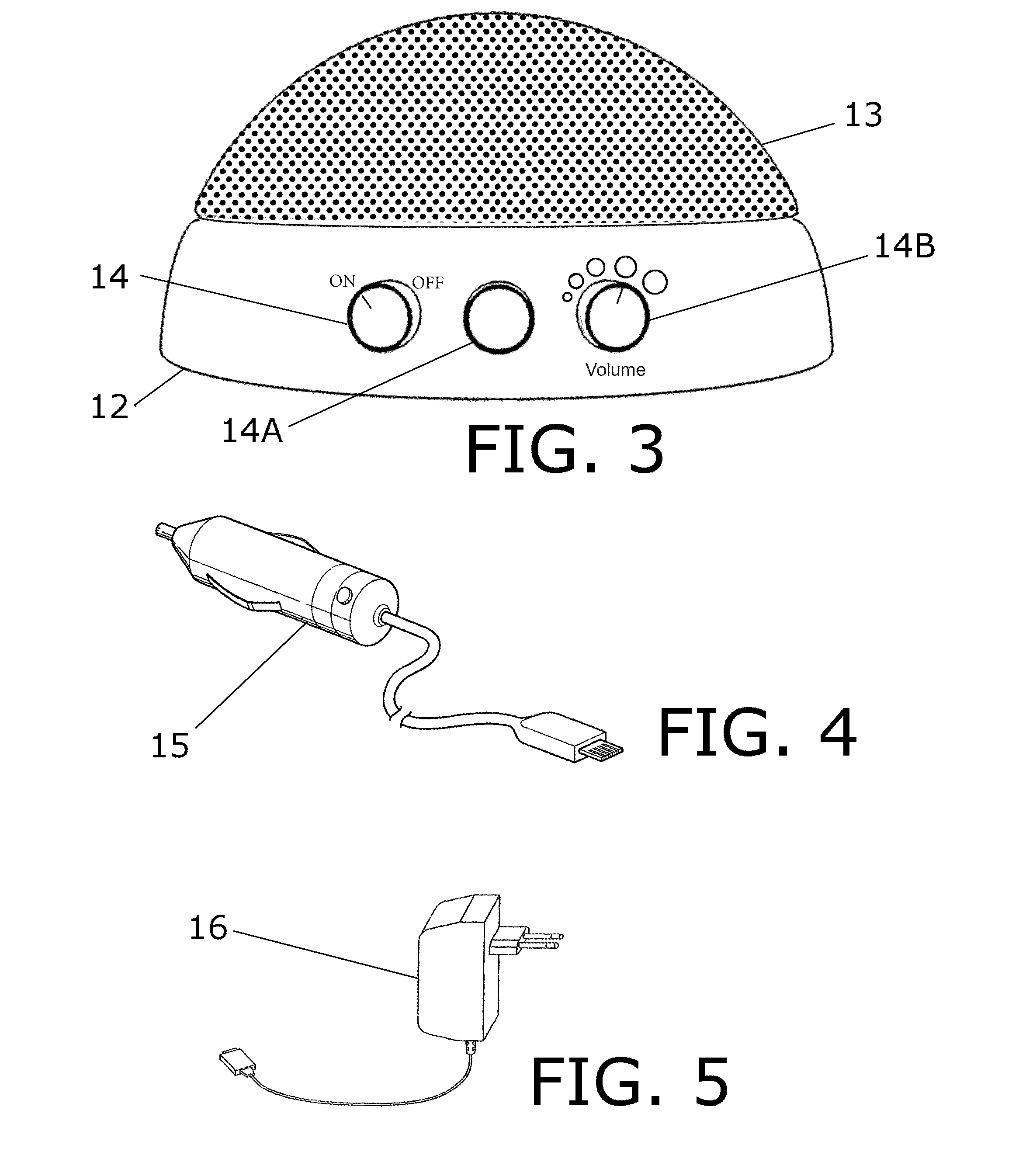 Immersion alert bracelet