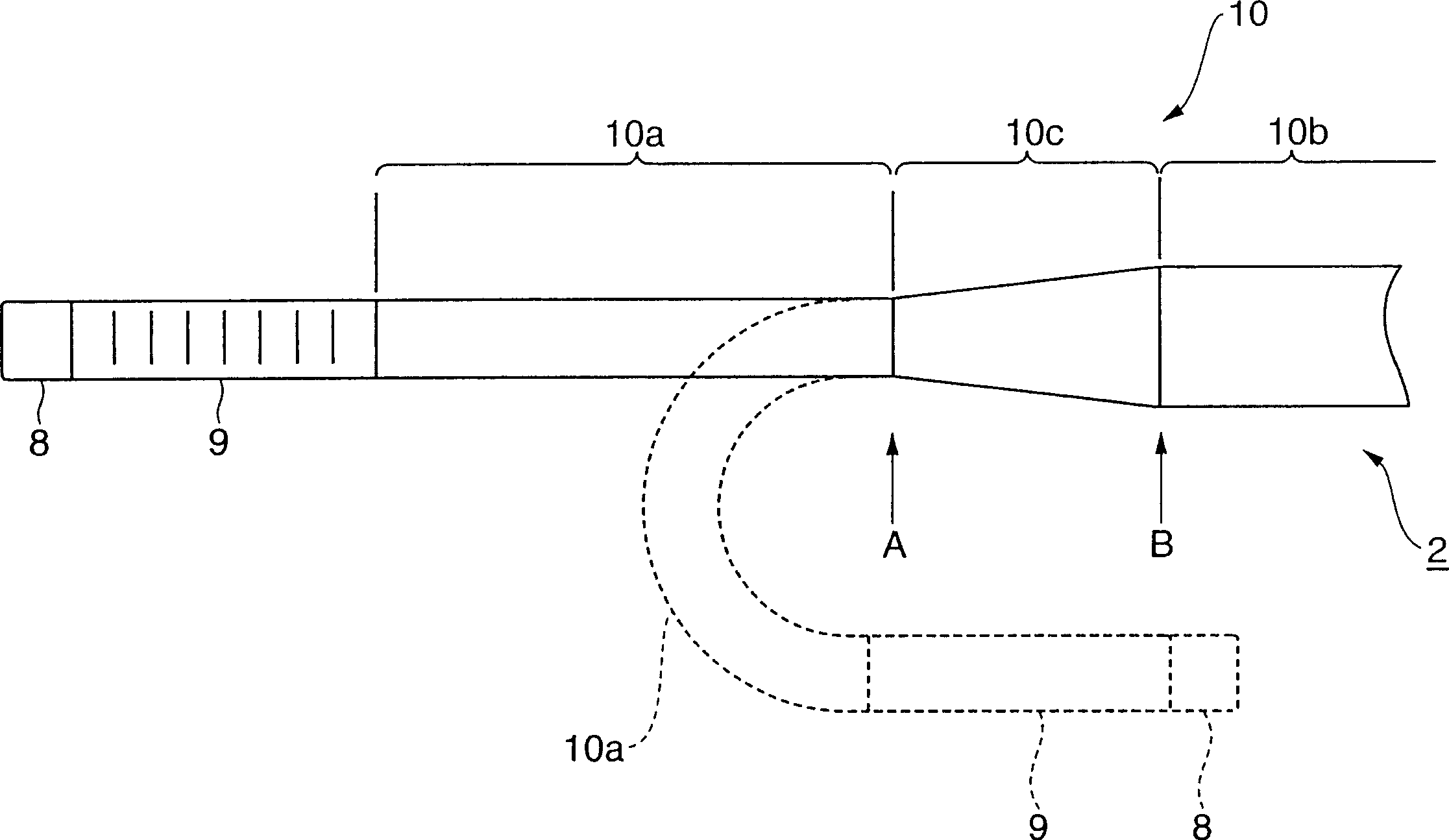 Endoscope