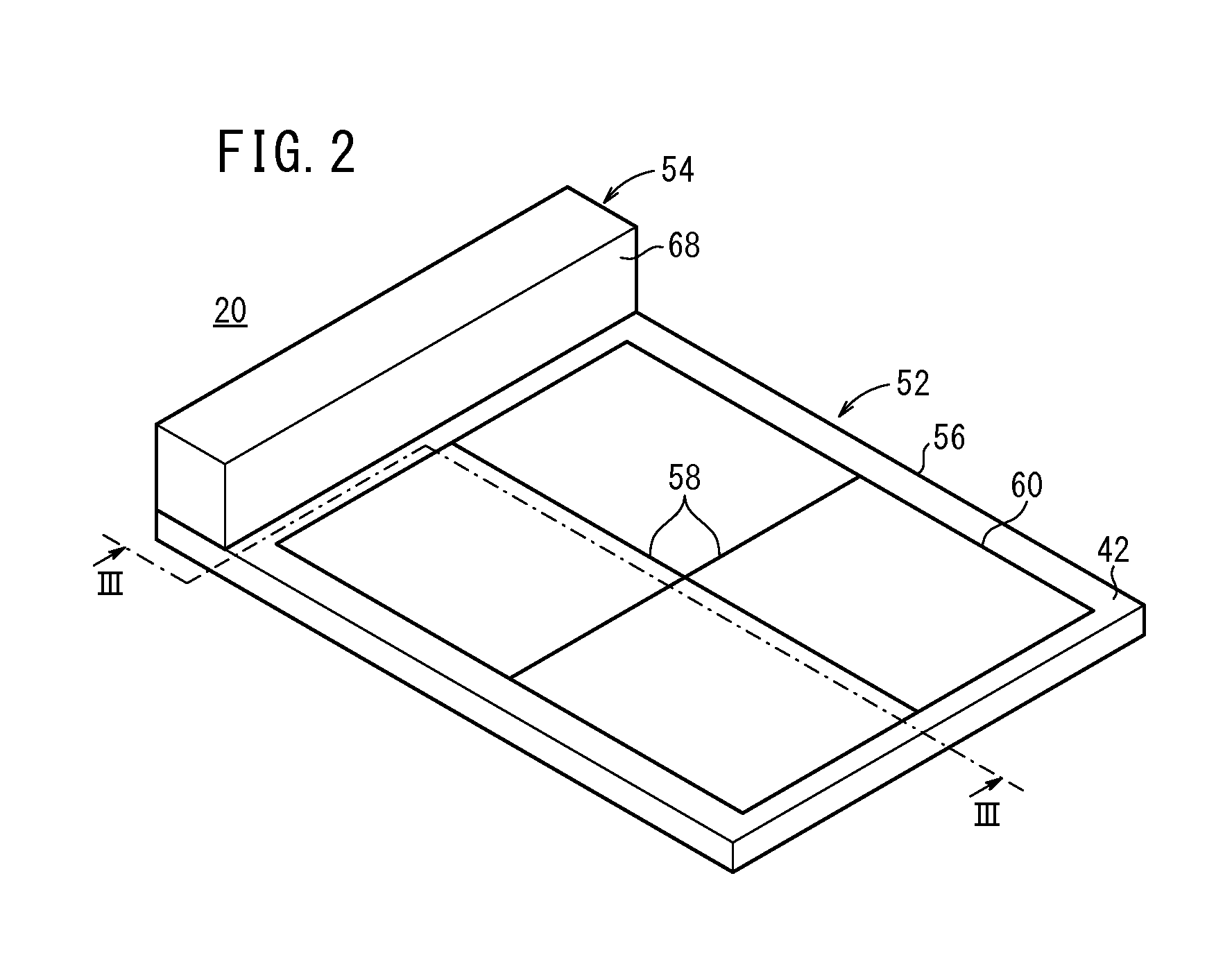 Radiological image-capturing device, radiological image-capturing system, radiological image-capturing method, and program