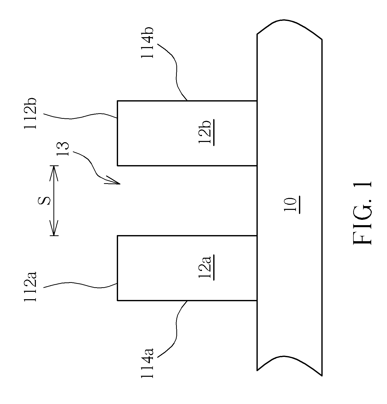 Method for fabricating an integrated circuit