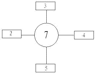 Full-automatic ball feeding system