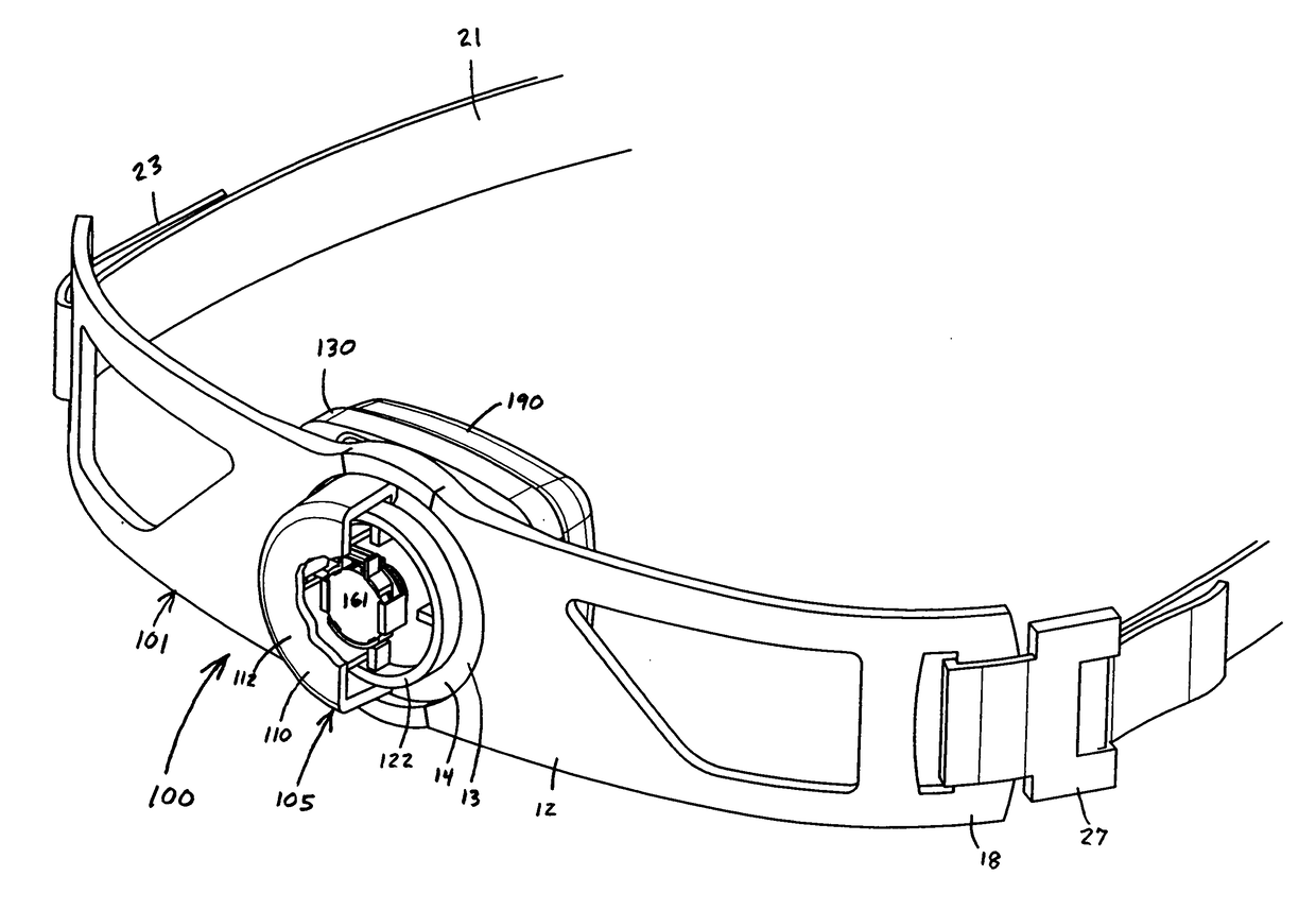 Long-Term Therapeutic Pressure Applicator and Real-Time Monitoring System