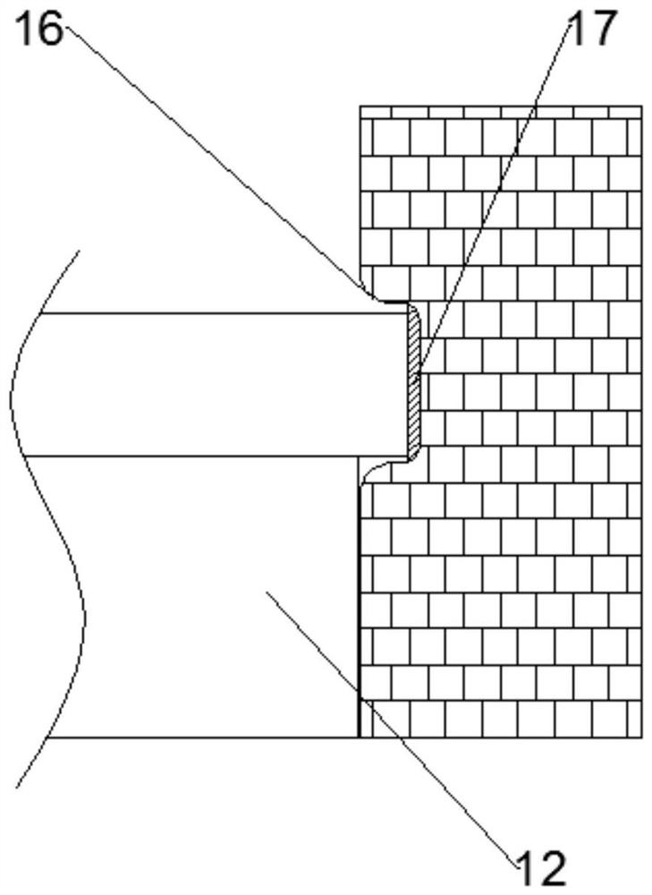 Loading device for bearing processing