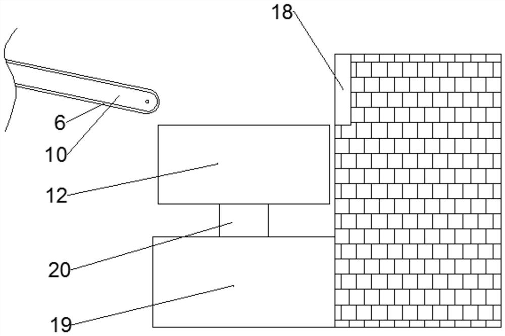 Loading device for bearing processing