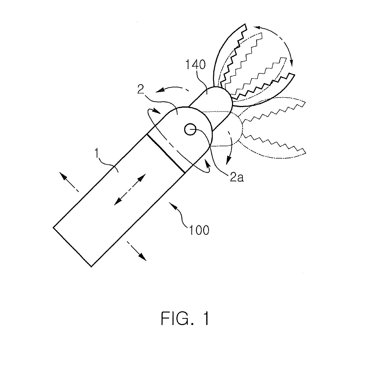 Surgical robot control apparatus