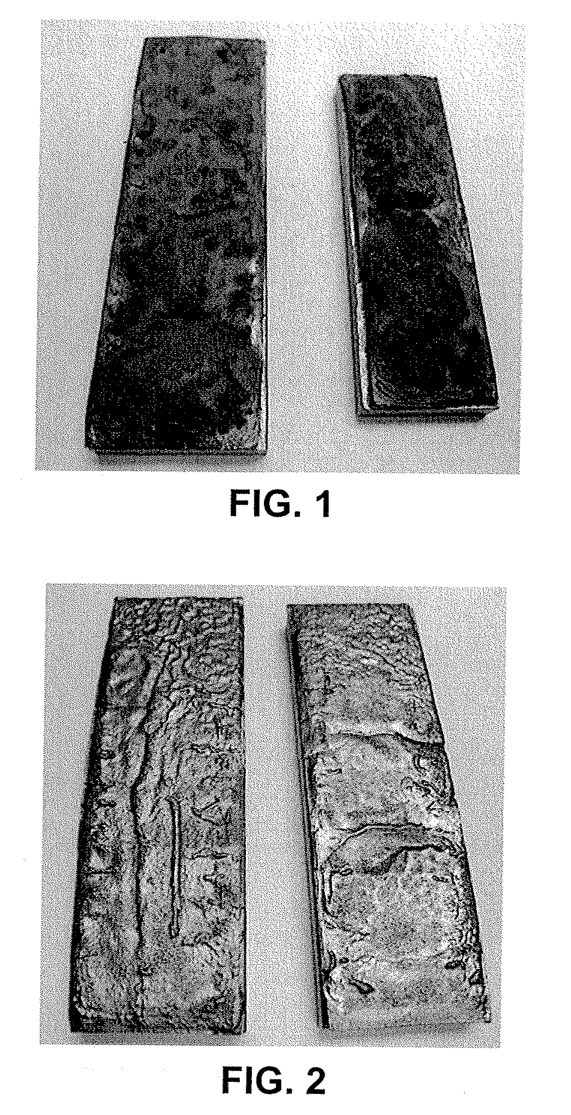 Brazed Claddings for Cast Iron  Substrates