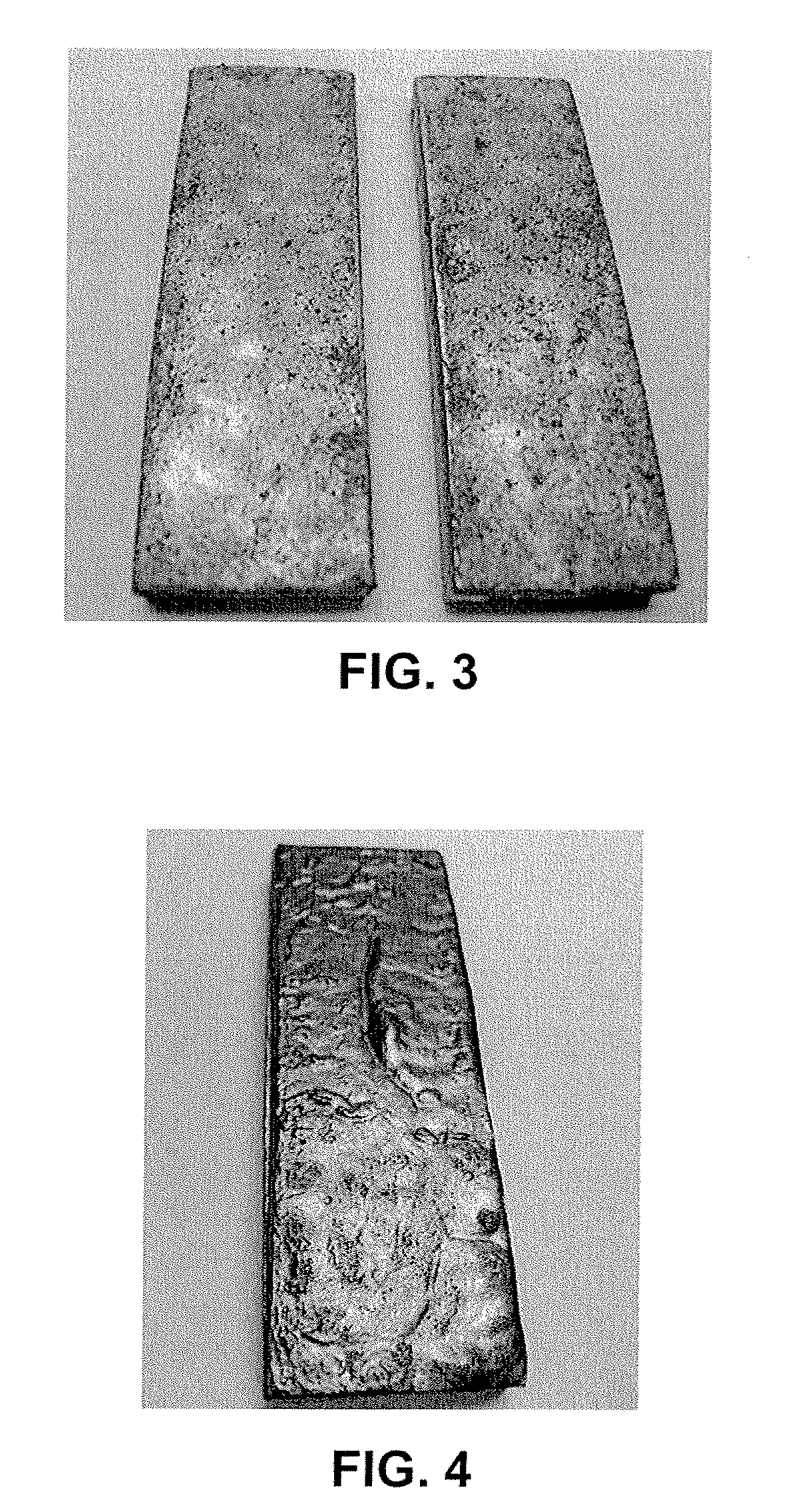 Brazed Claddings for Cast Iron  Substrates