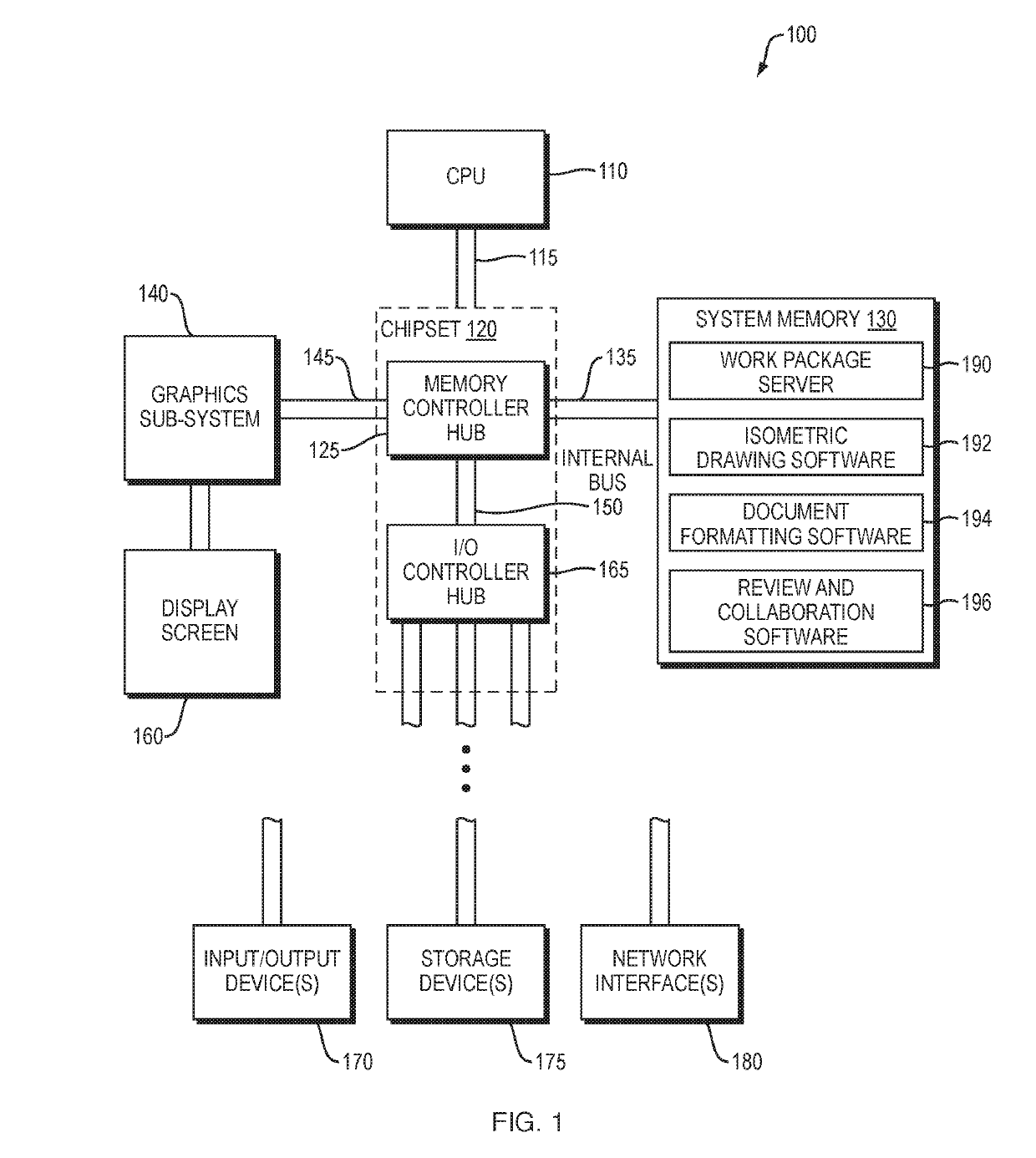 Quality control isometric for inspection of field welds and flange bolt-up connections