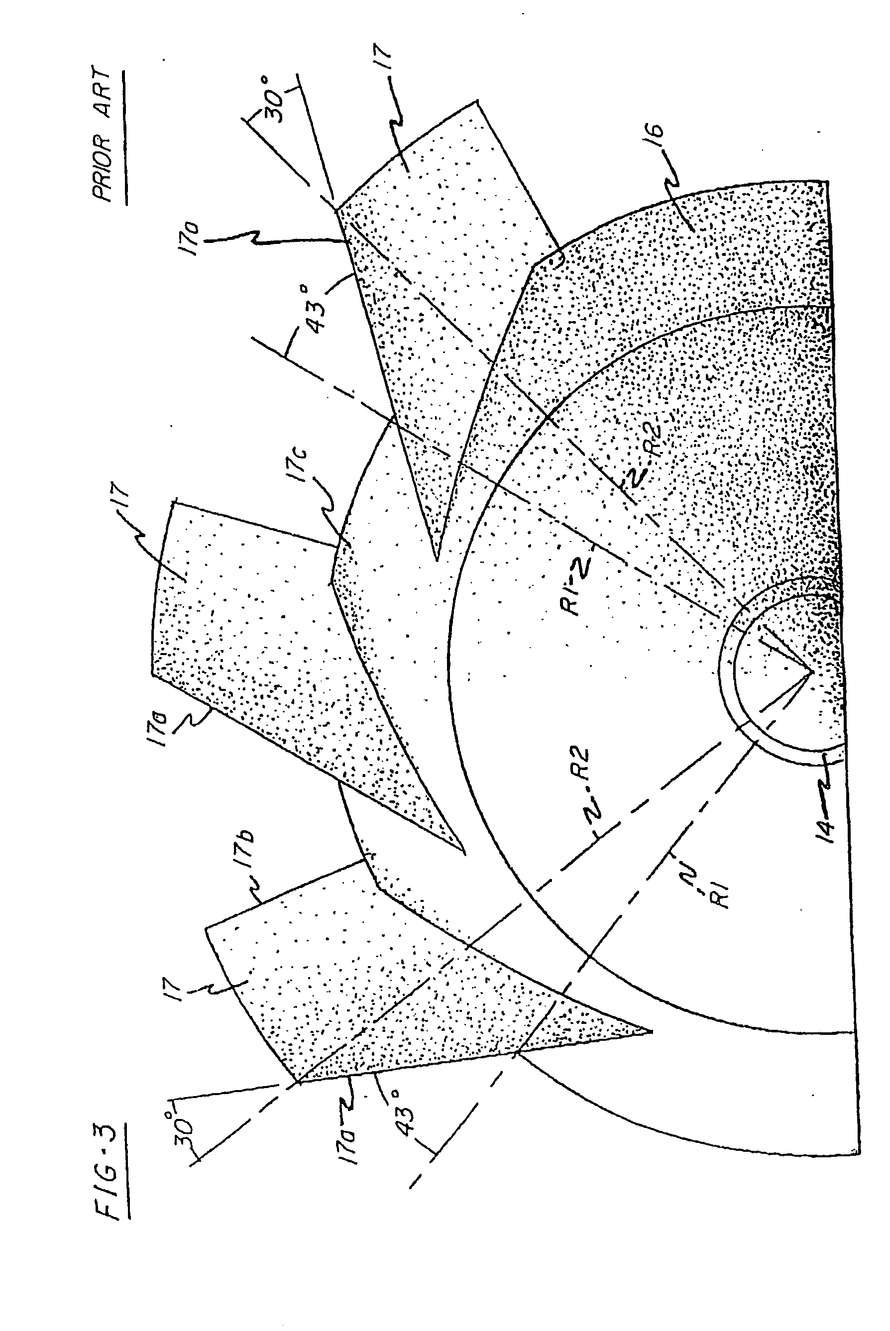 Pulper rotor and assembly