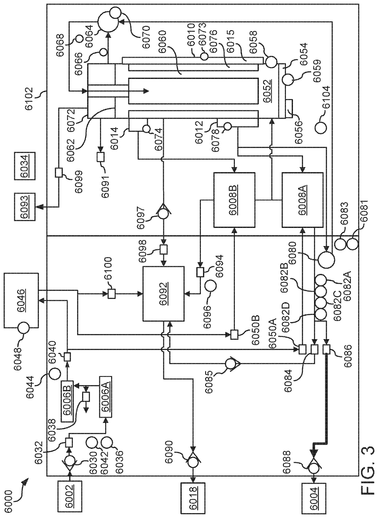 Water Distillation Apparatus, Method and System