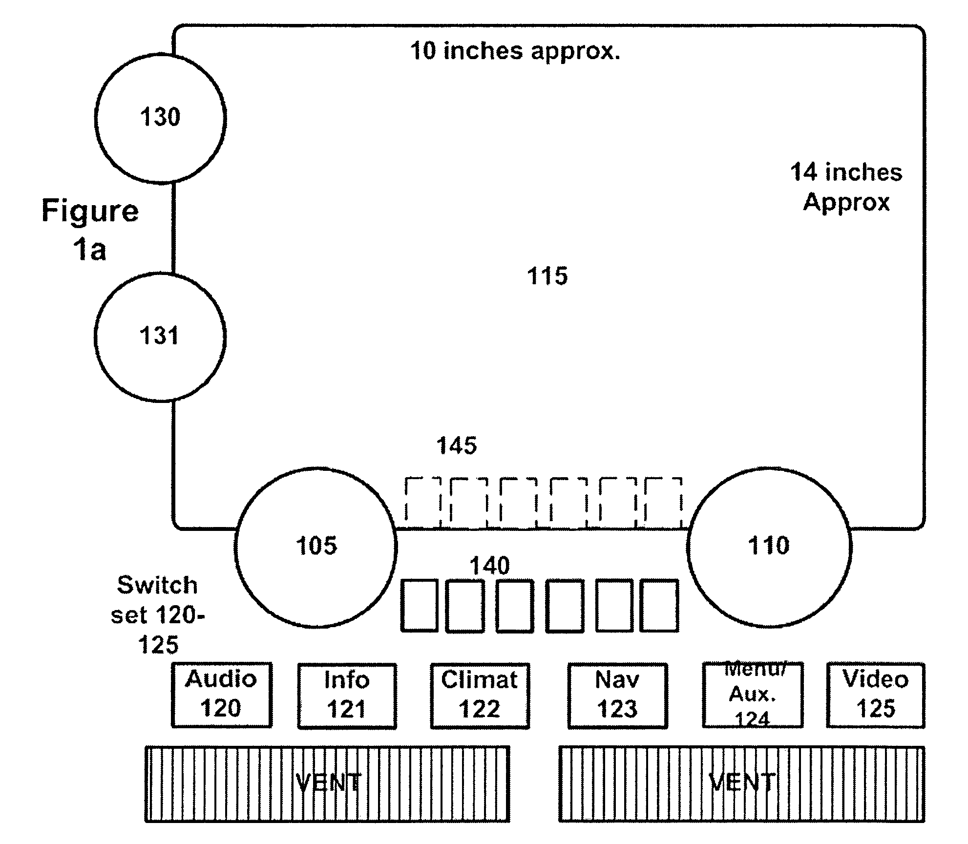 Multi-functional control and entertainment systems