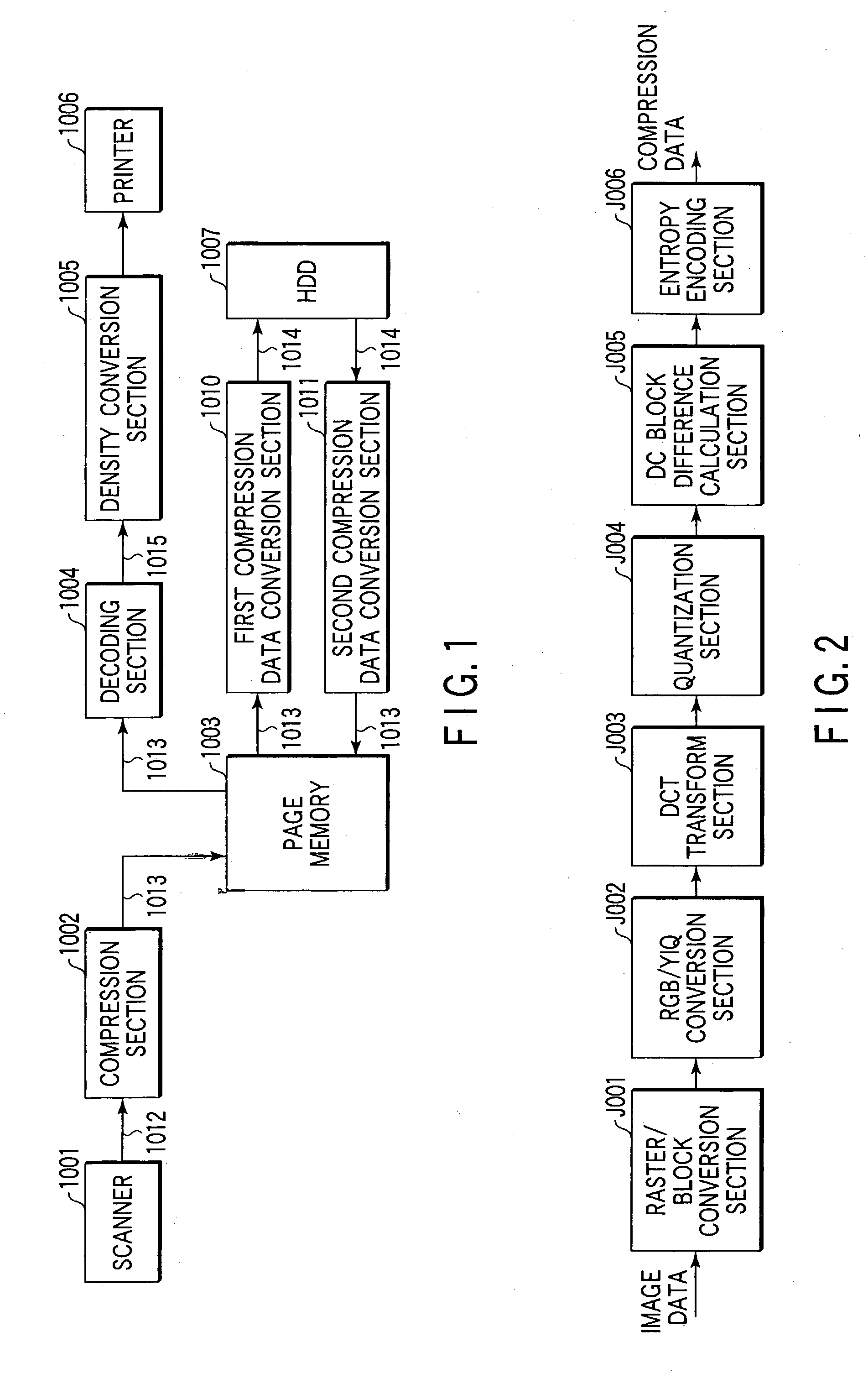 Image processing apparatus