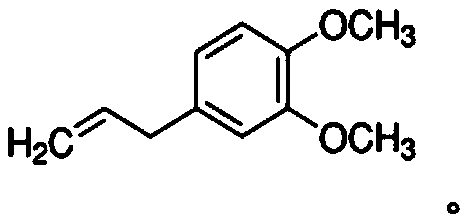 Coating liquid for reconstituted tobacco and preparation method of coating liquid