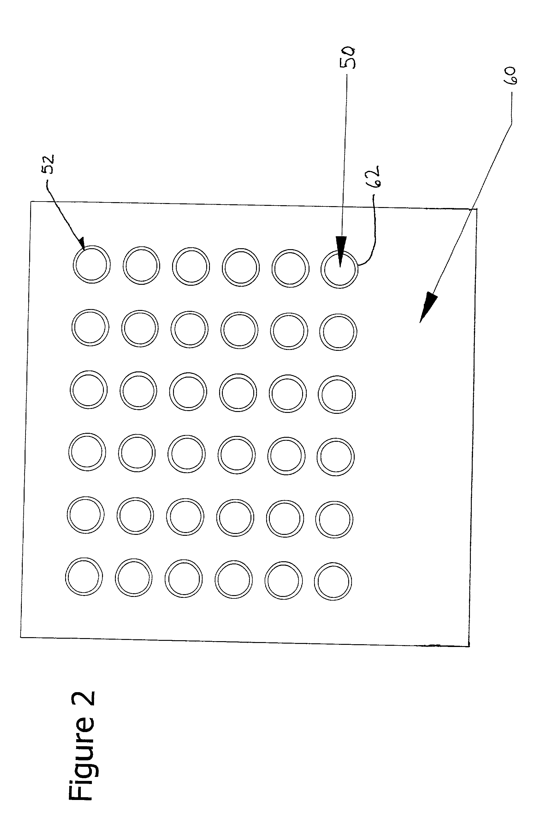 Method and apparatus for minimizing adverse effects of thermal expansion in a heat exchange reactor