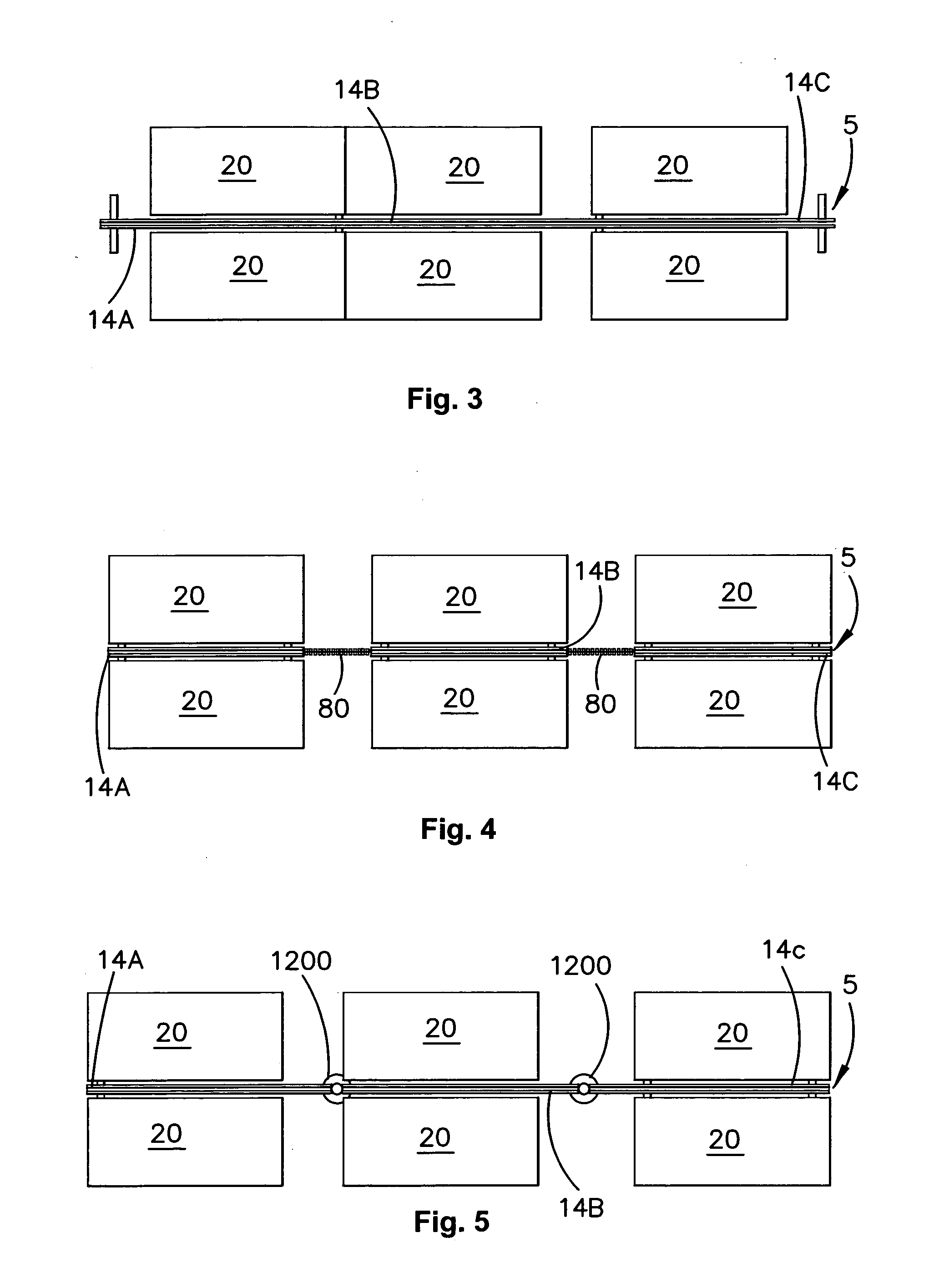 Reconfigurable workstation support