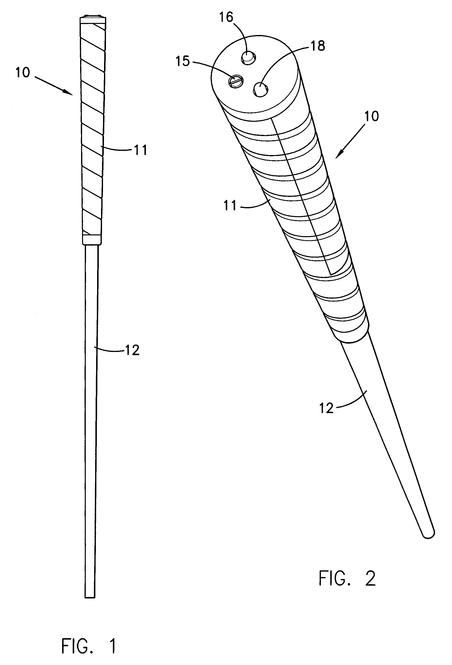 System for determining presence or absence of individual items making up a set of items normally maintained together in a common location