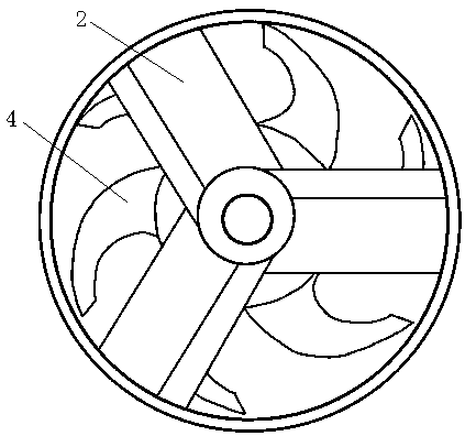 Preparation method of soap particles