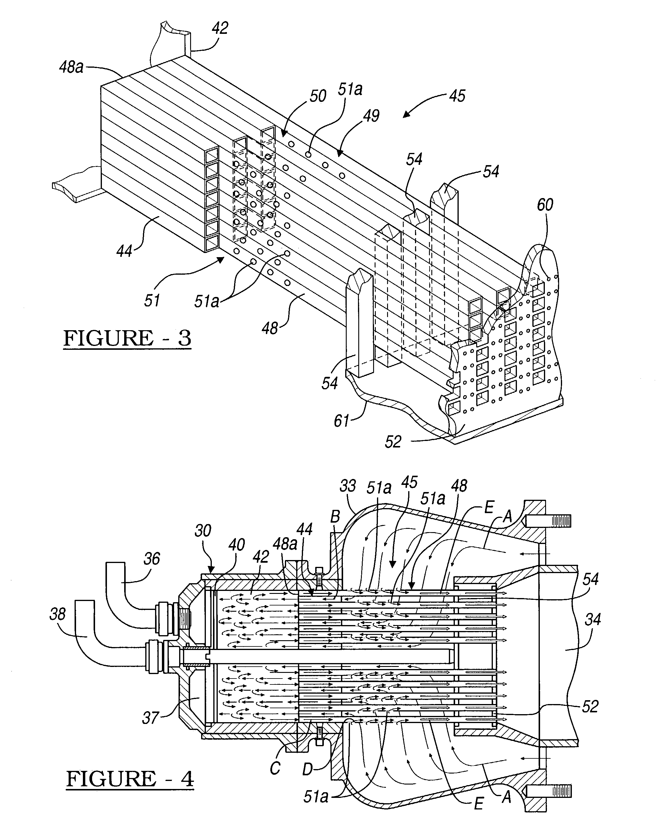 Apparatus and method for selecting a flow mixture