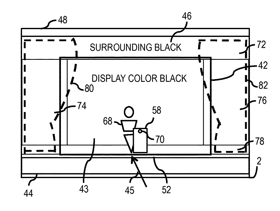 Communication stage and related systems