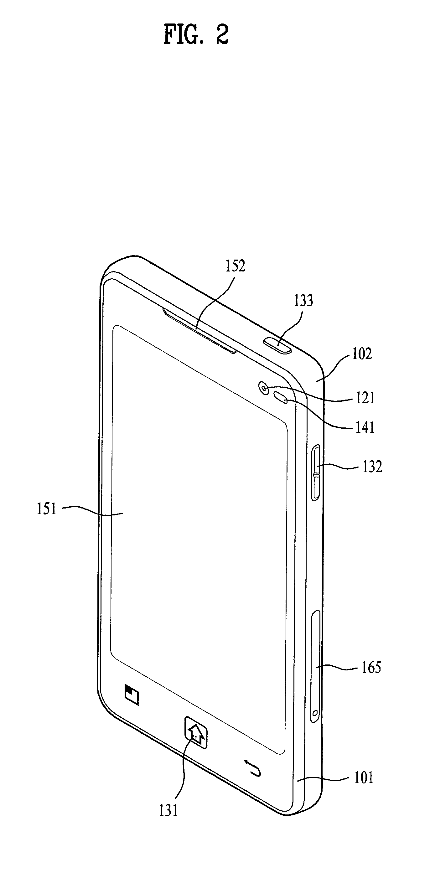 Mobile terminal and controlling method thereof