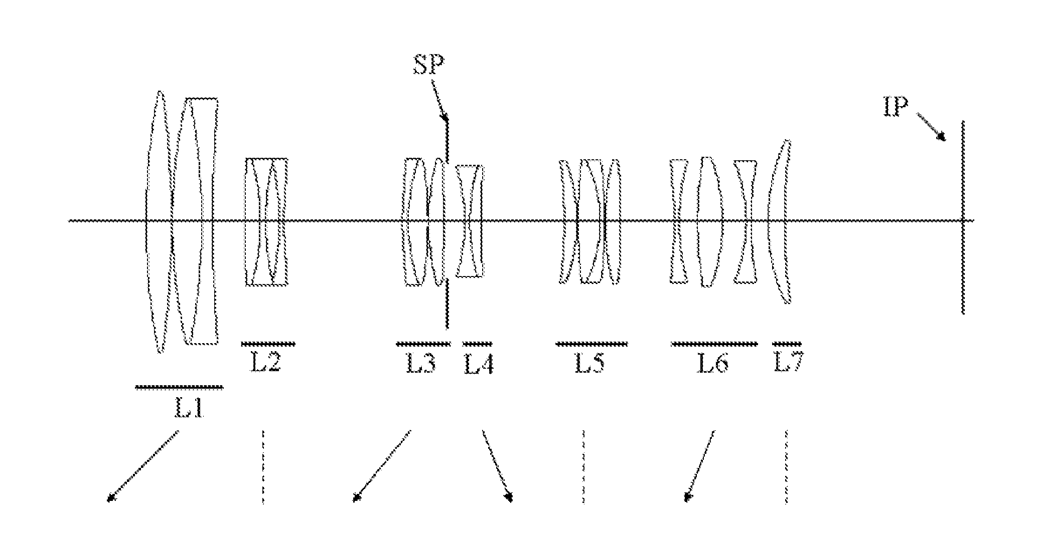 Zoom lens and optical apparatus