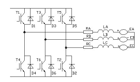 Quick shutdown system and method of industrial sewing machine