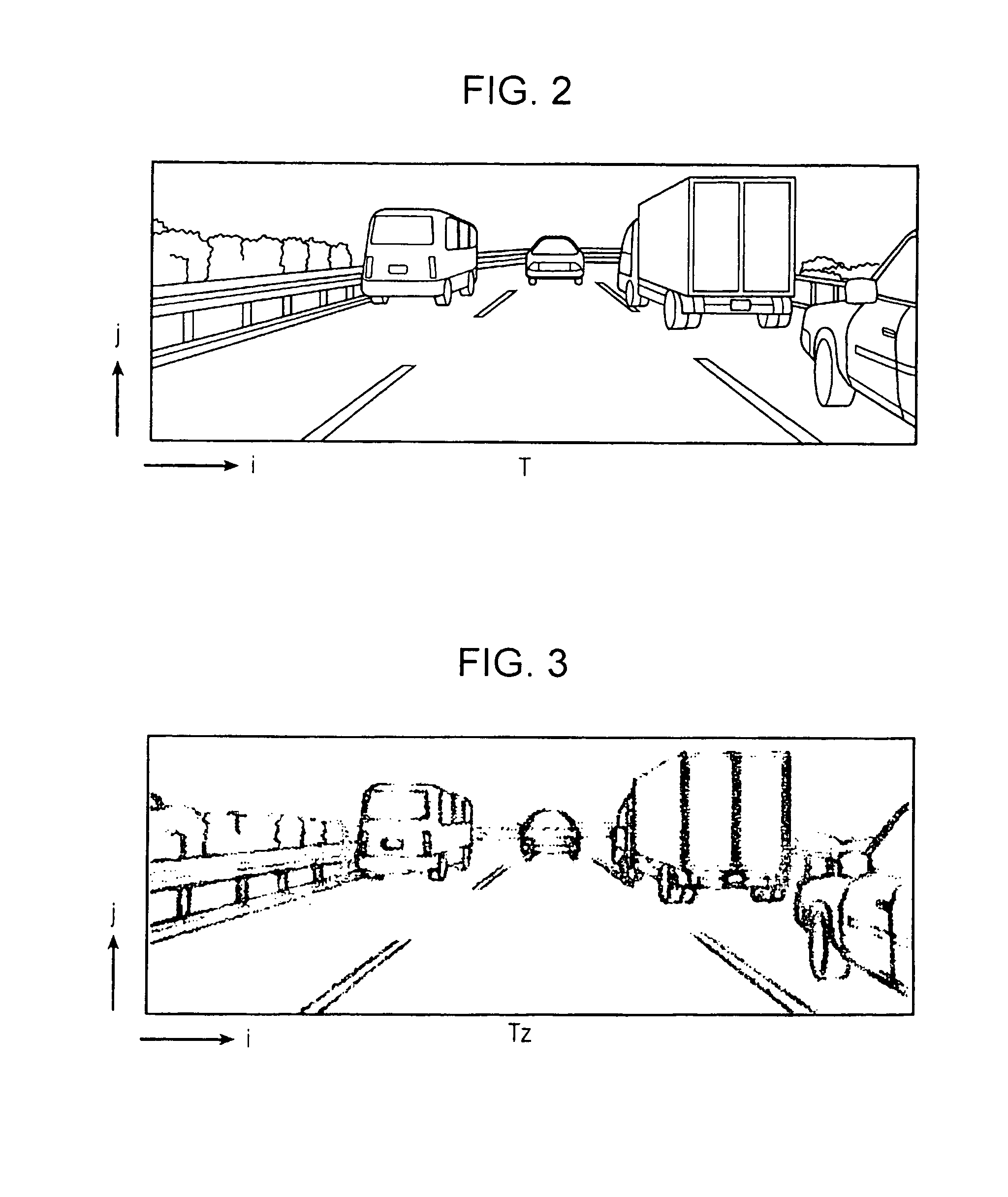 Stereo-image processing apparatus