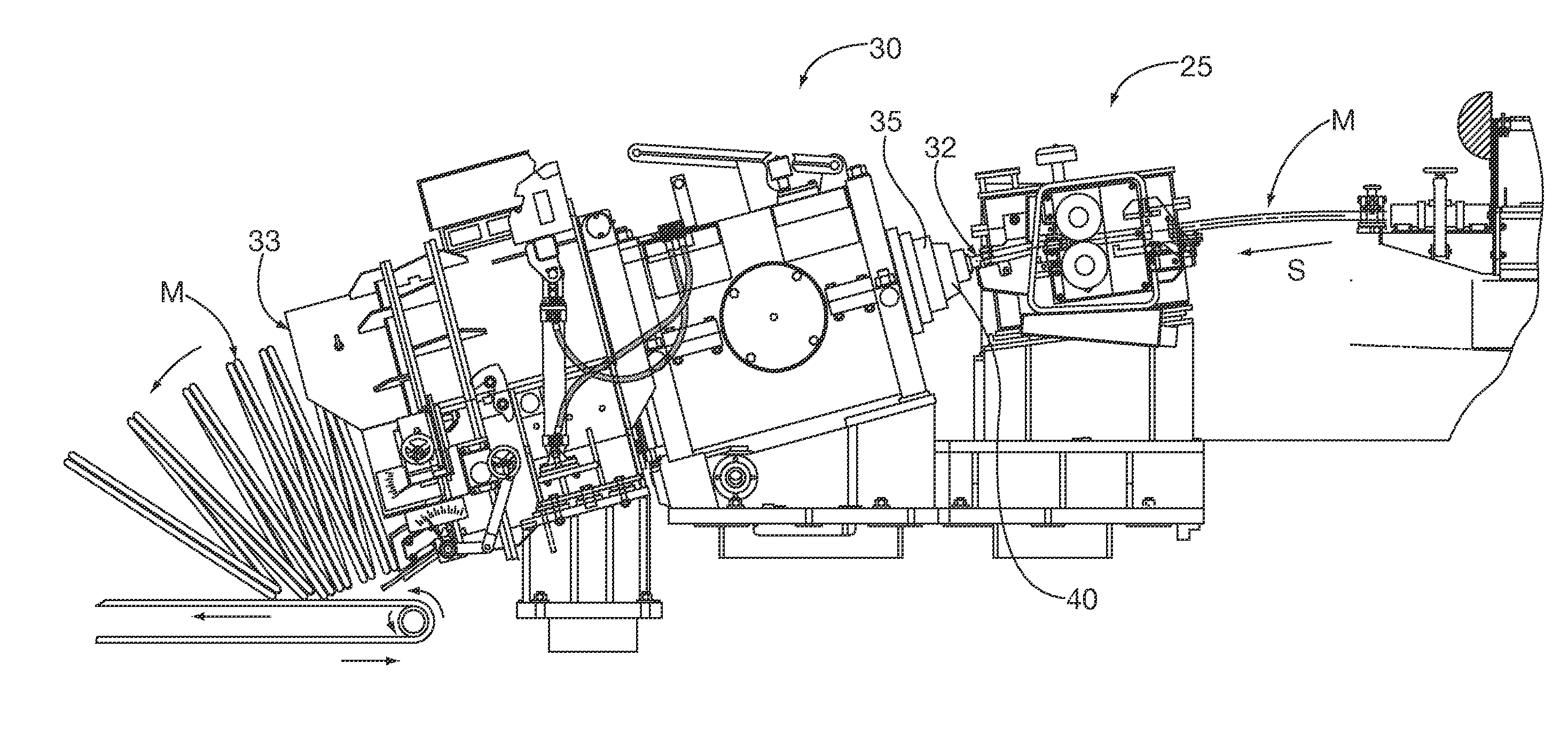 Modular Coolant Jacket for Rolling Mills