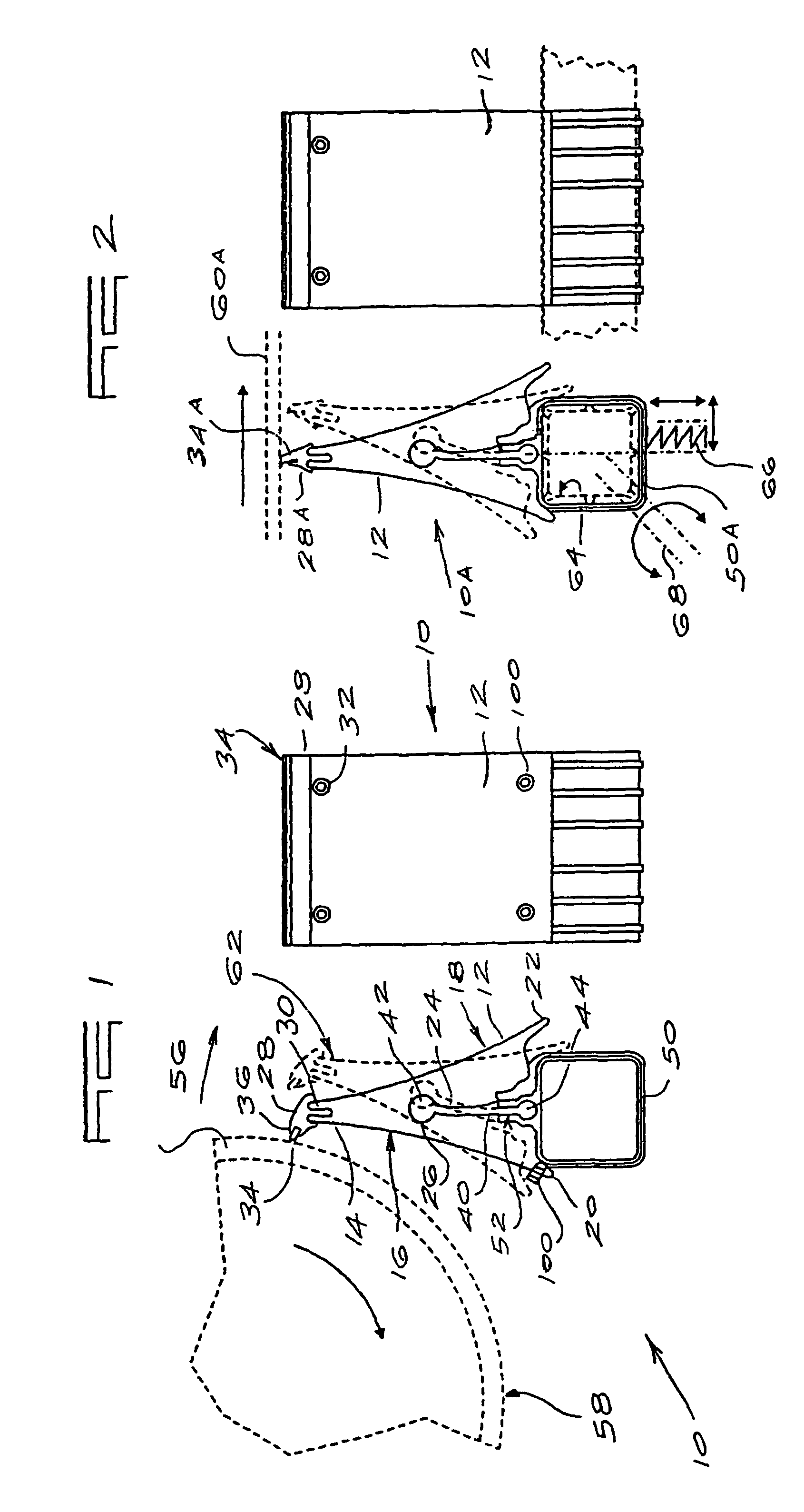 Conveyor belt scraper