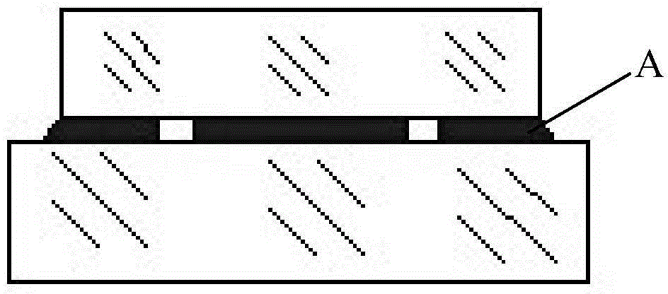 Light reflecting glass mirror and manufacturing method thereof