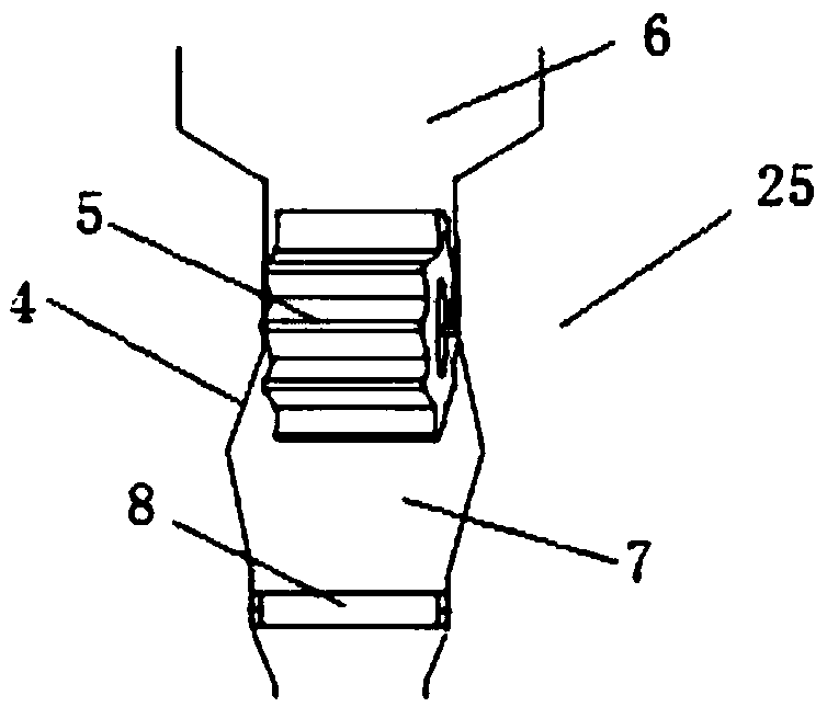 Fertilizer application apparatus with multiple fertilizer application modes, and control method thereof