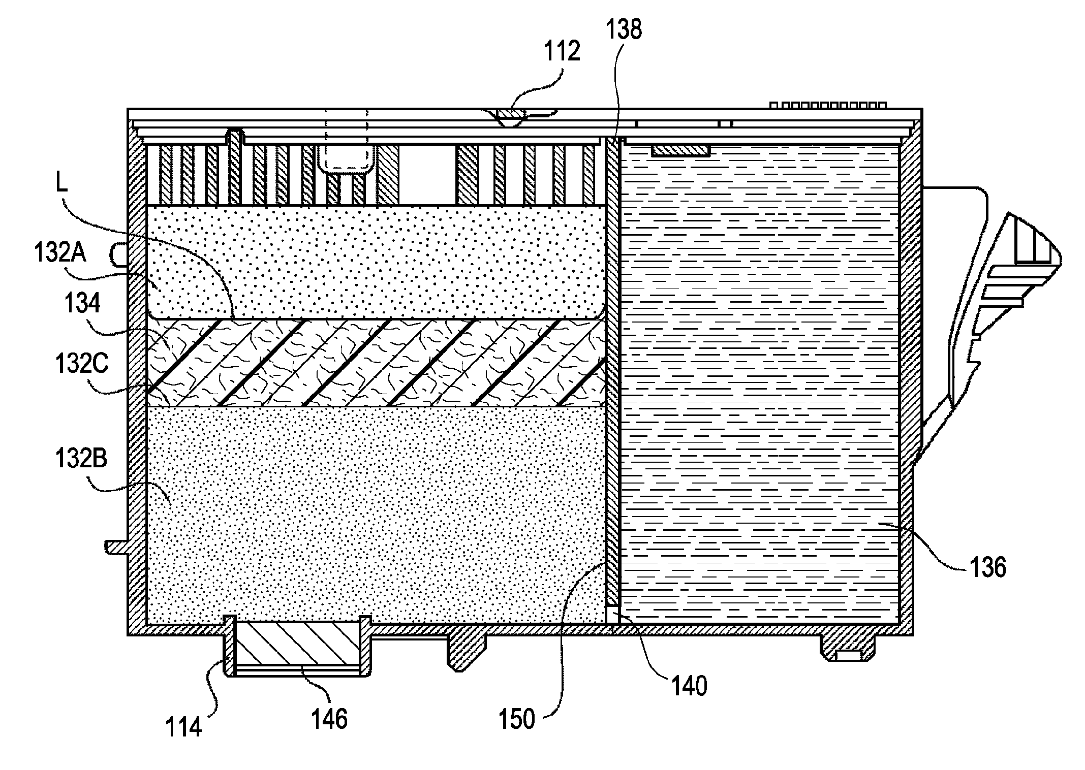 Inkjet ink, method for producing the same, ink cartridge, and inkjet recording method