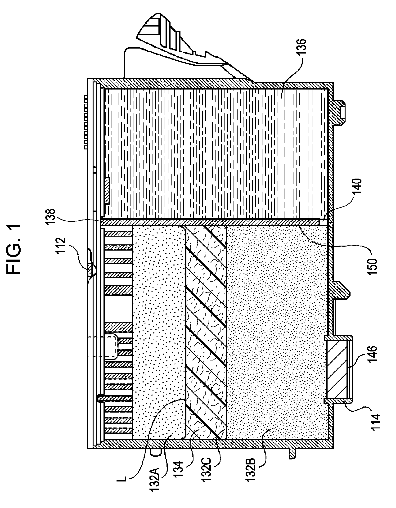 Inkjet ink, method for producing the same, ink cartridge, and inkjet recording method