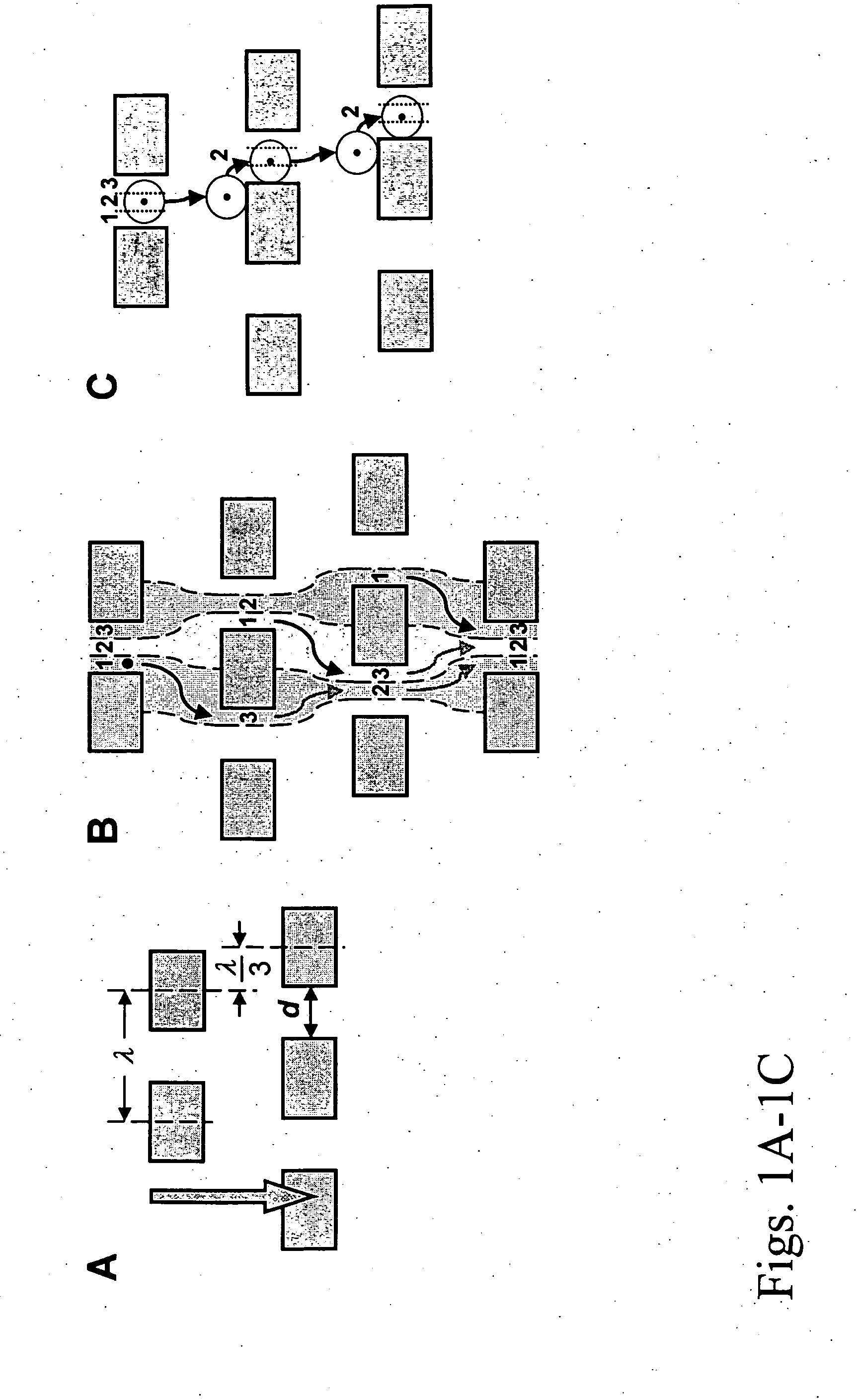 Devices and methods for enrichment and alteration of circulating tumor cells and other particles