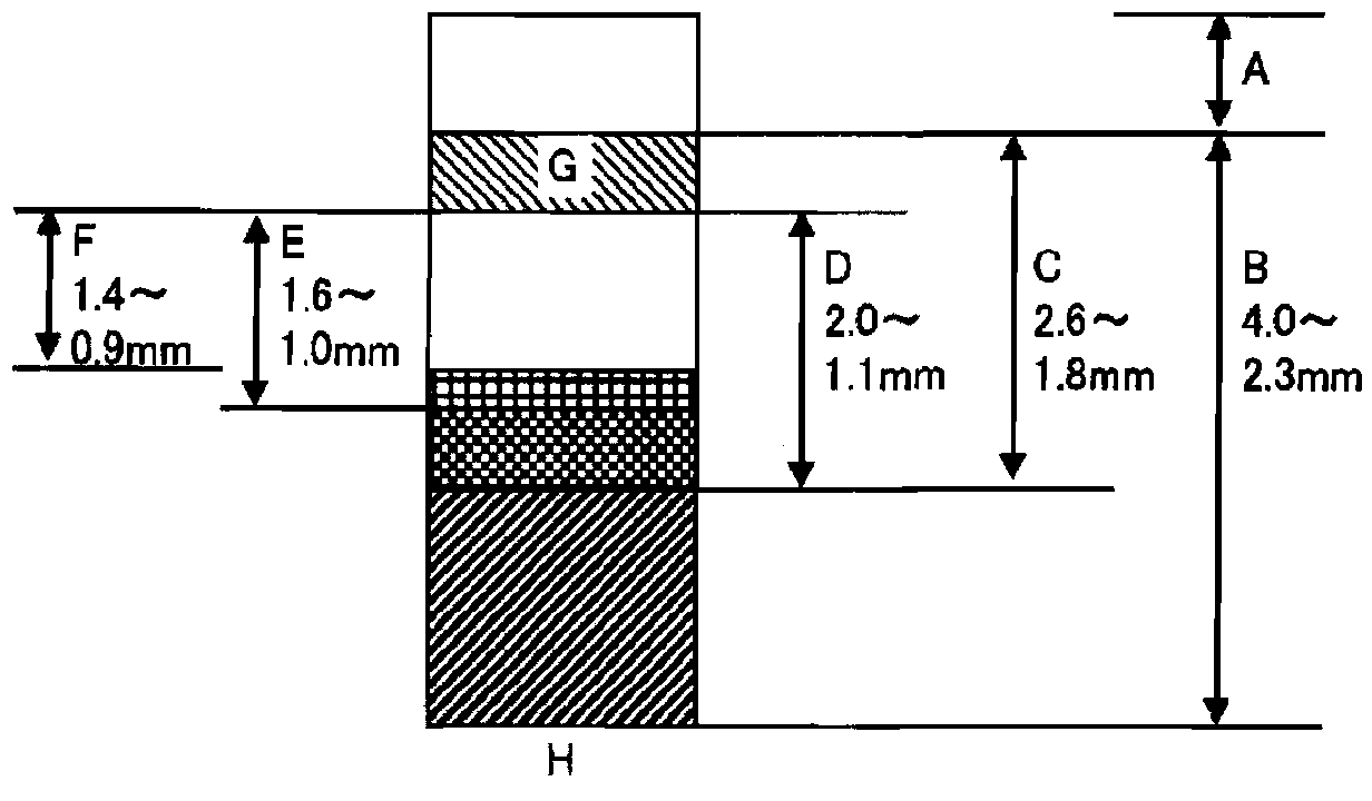 Split leather base for car seats, method for manufacturing same, leather for car seats that uses same split leather base, and method for manufacturing same