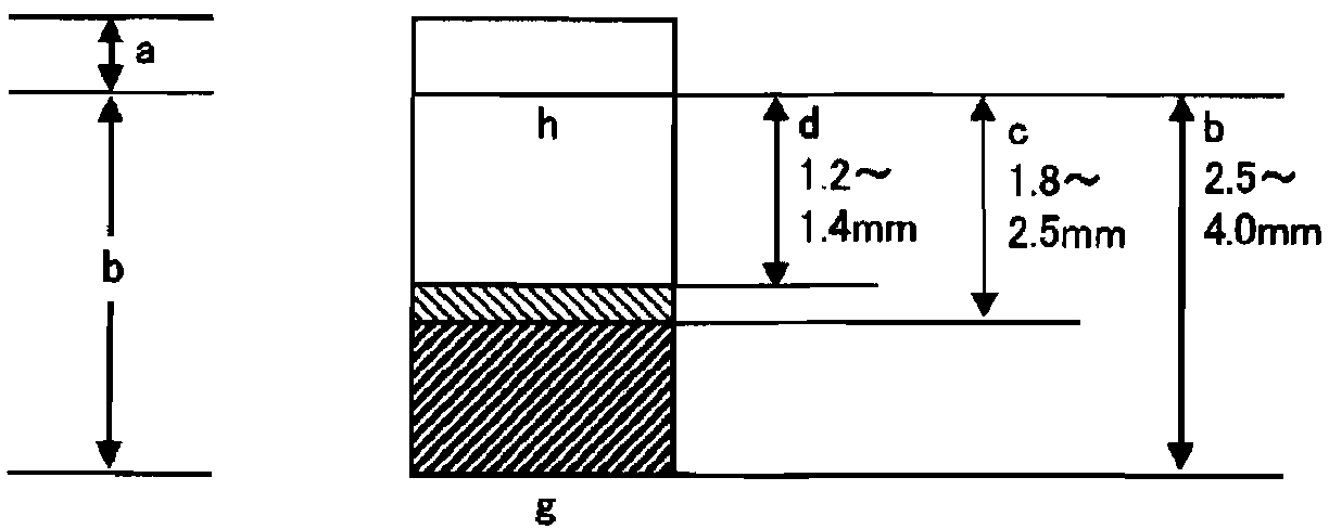 Split leather base for car seats, method for manufacturing same, leather for car seats that uses same split leather base, and method for manufacturing same