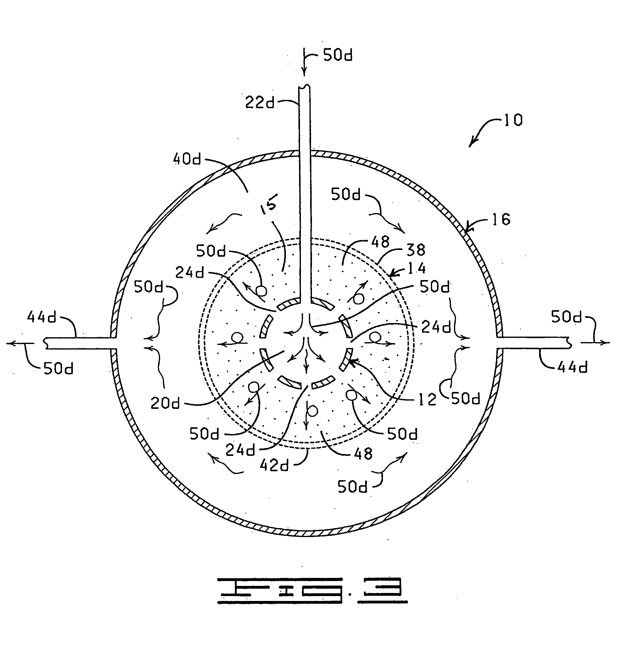 Process and apparatus for producing single-walled carbon nanotubes