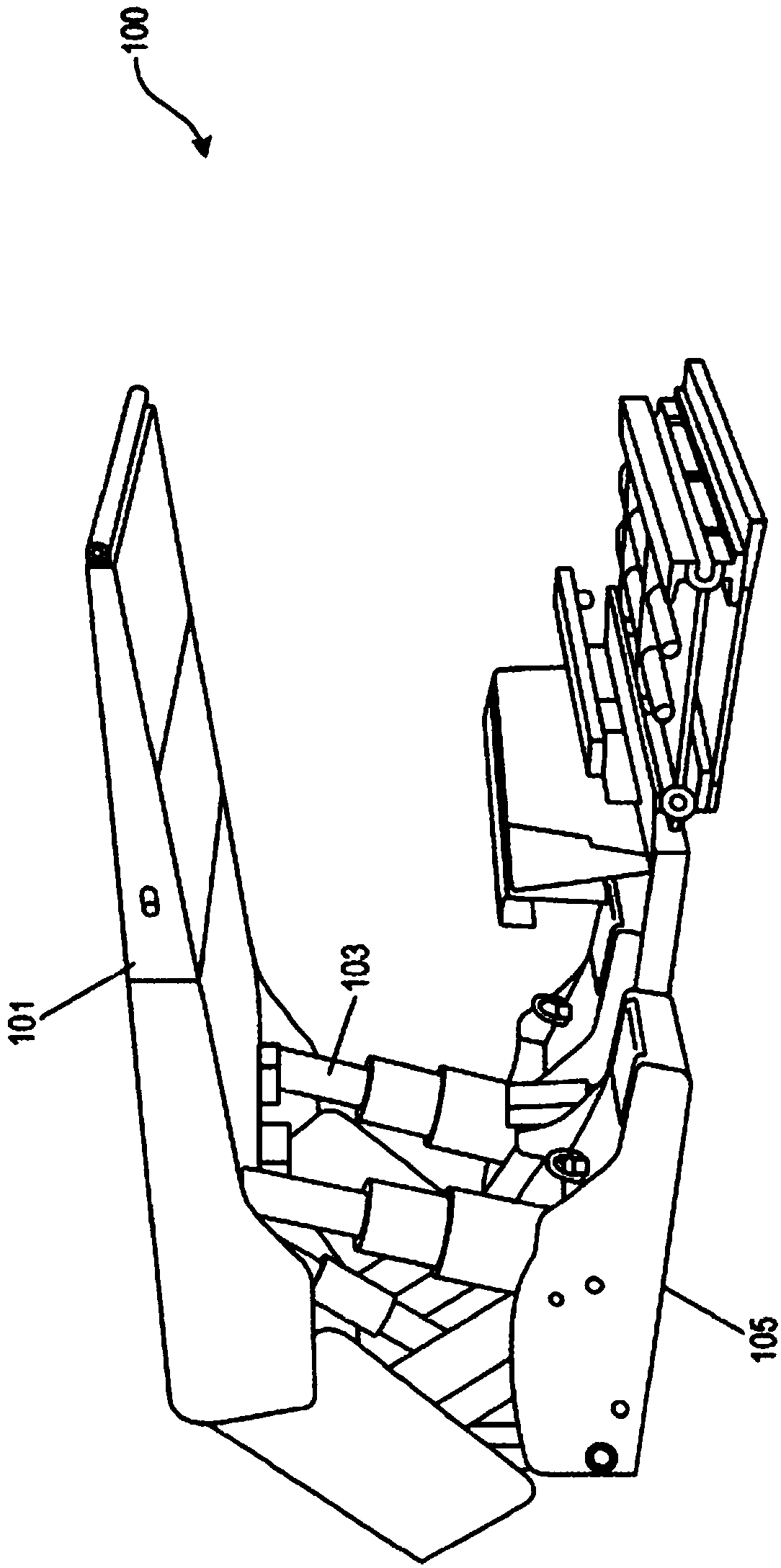 Systems and methods for monitoring longwall mine roof stability