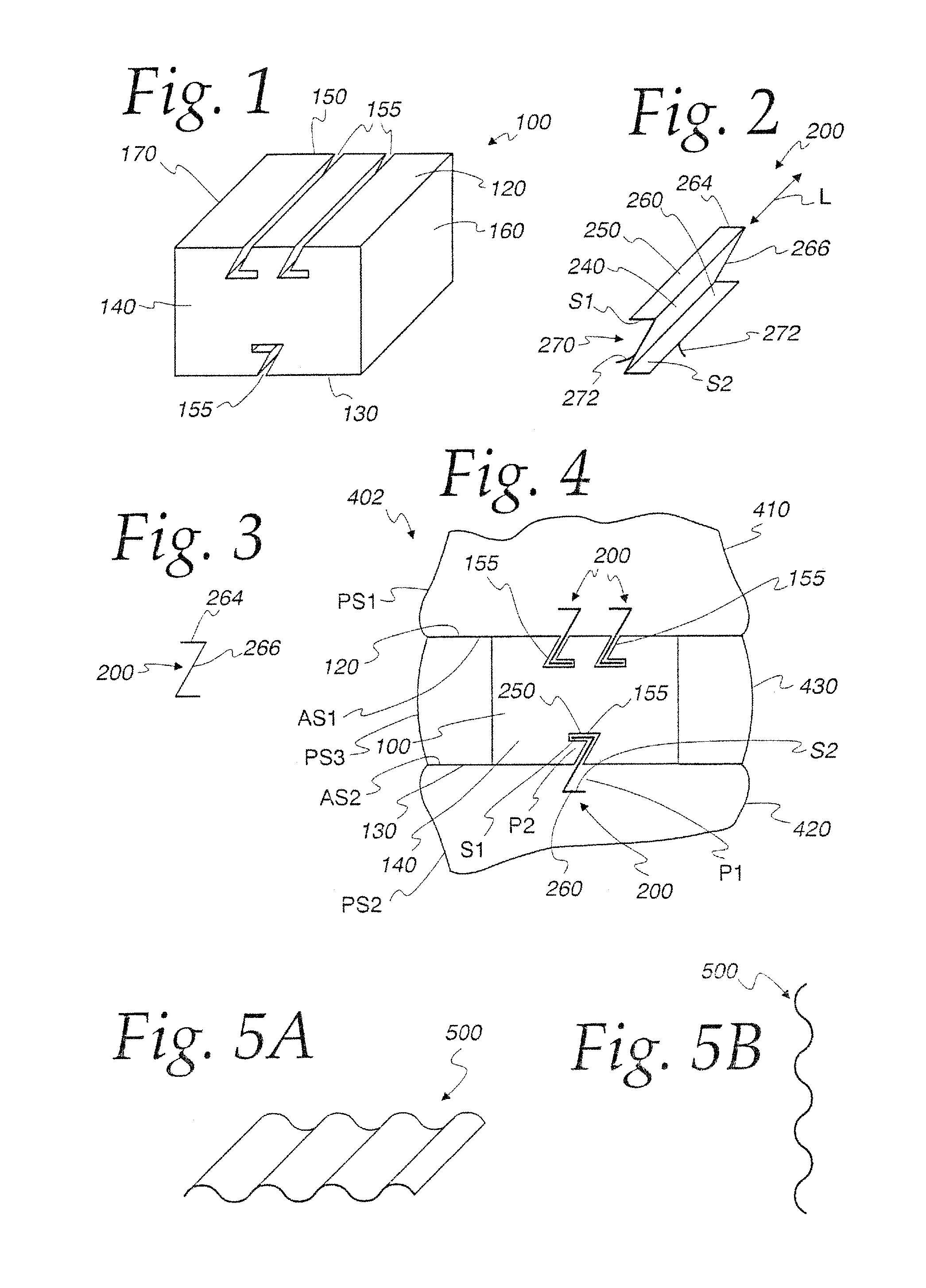 Apparatus and method for stabilizing adjacent bone portions