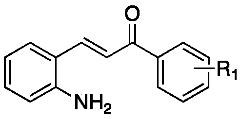 Imidazaphenanthridine compound as well as preparation method and application thereof