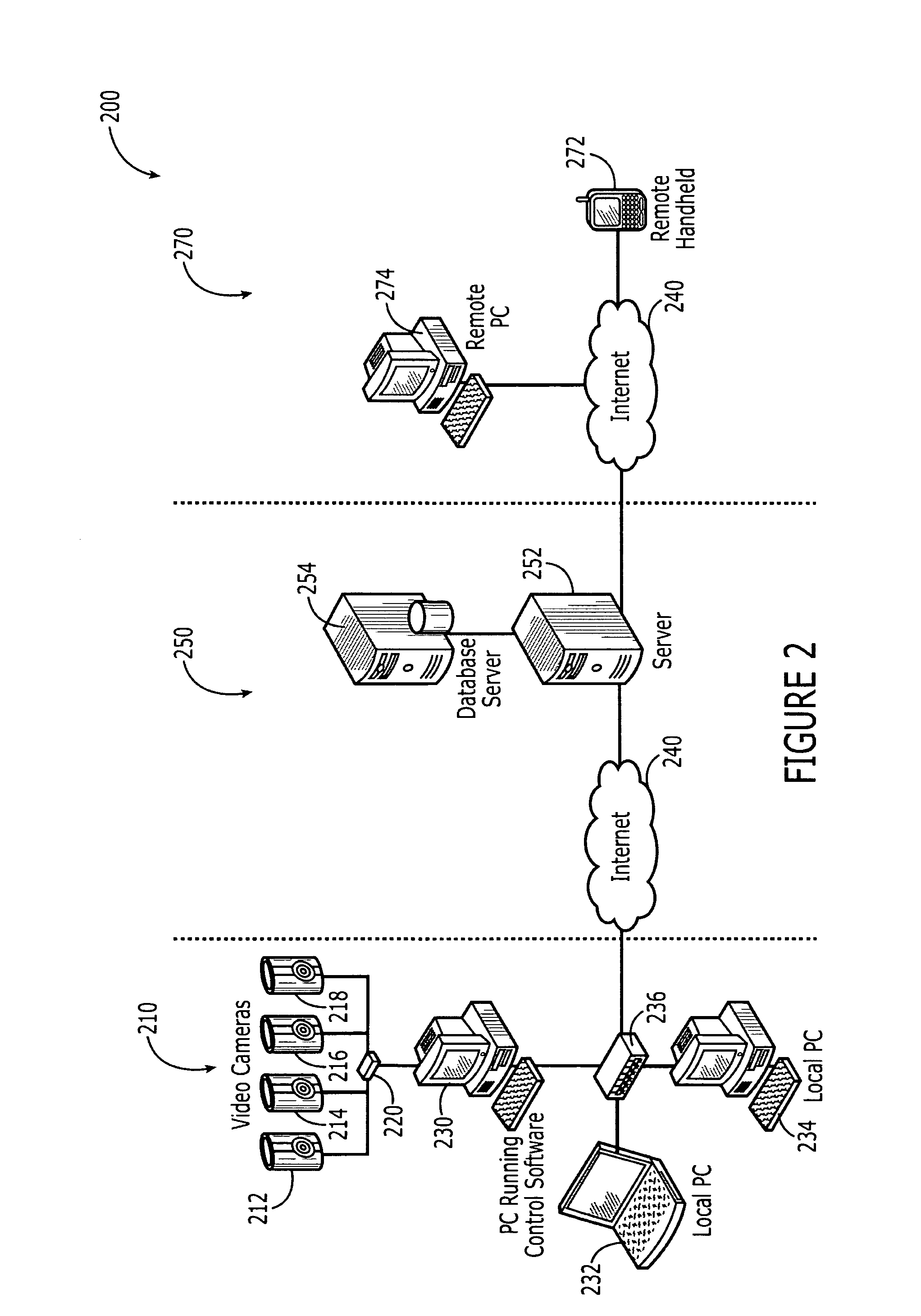 Systems and methods for user notification in a multi-use environment