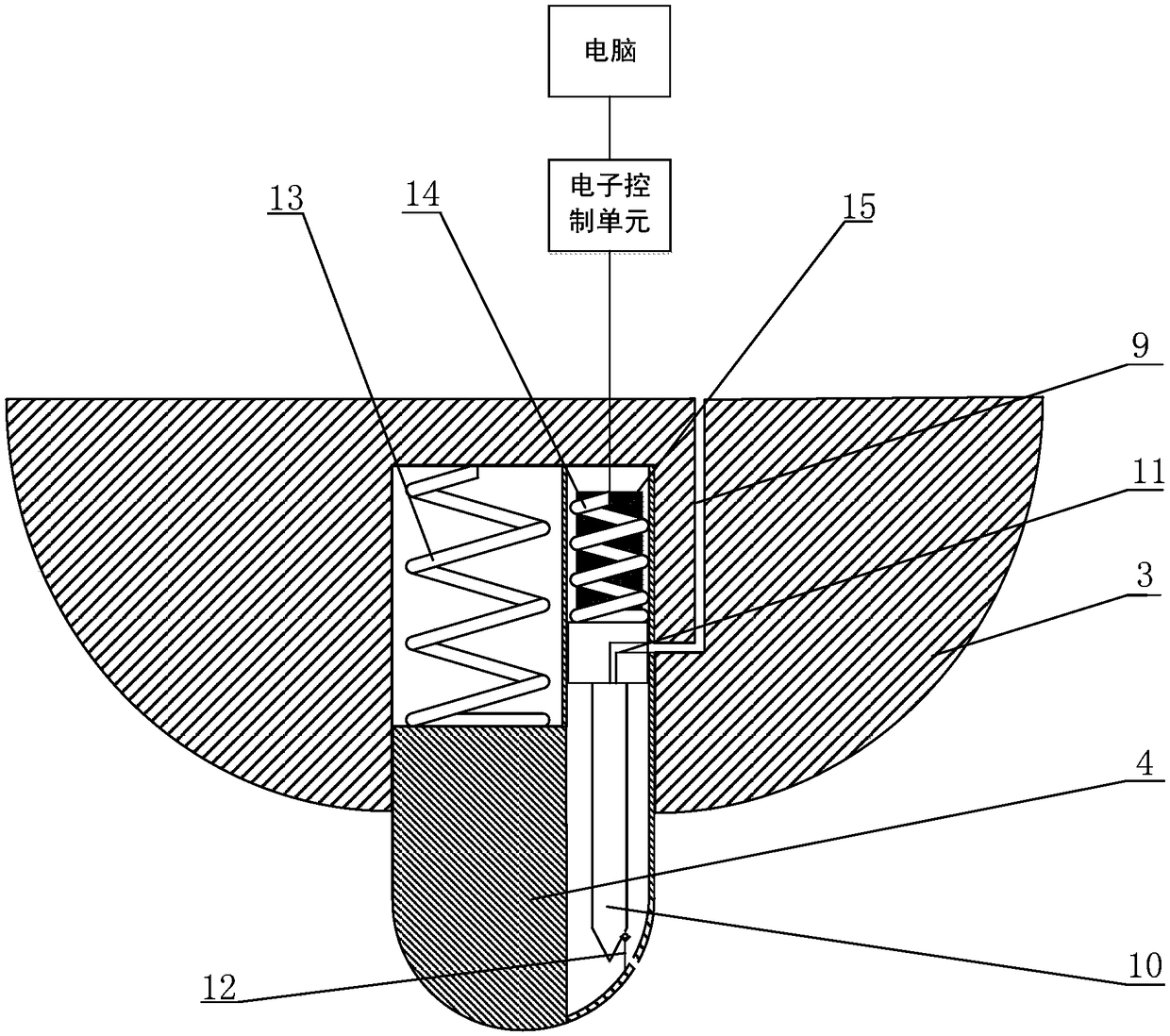 Lubricating system for a rotary engine