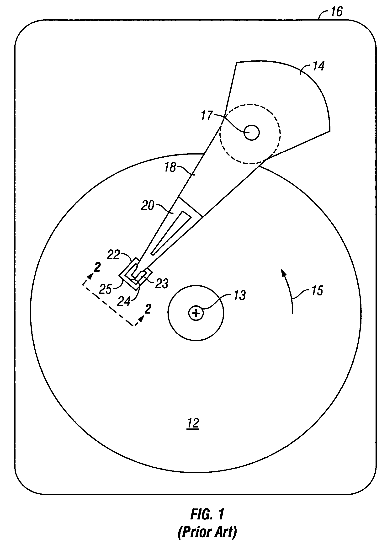 Method for making a magnetoresistive read head having a pinned layer width greater than the free layer stripe height