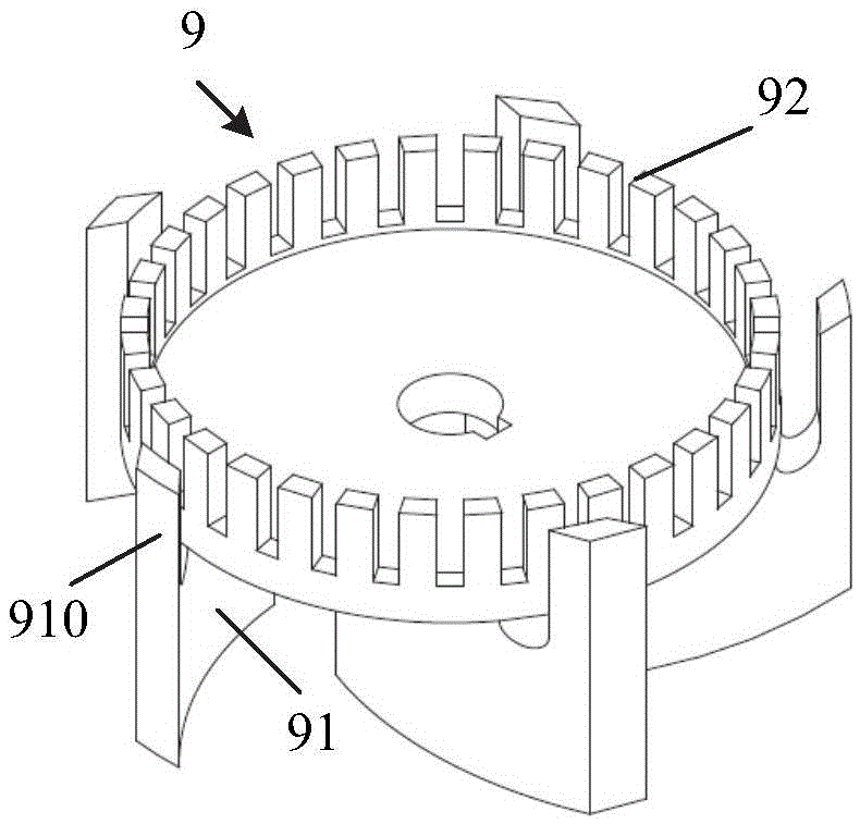 Mixing and dispersing equipment