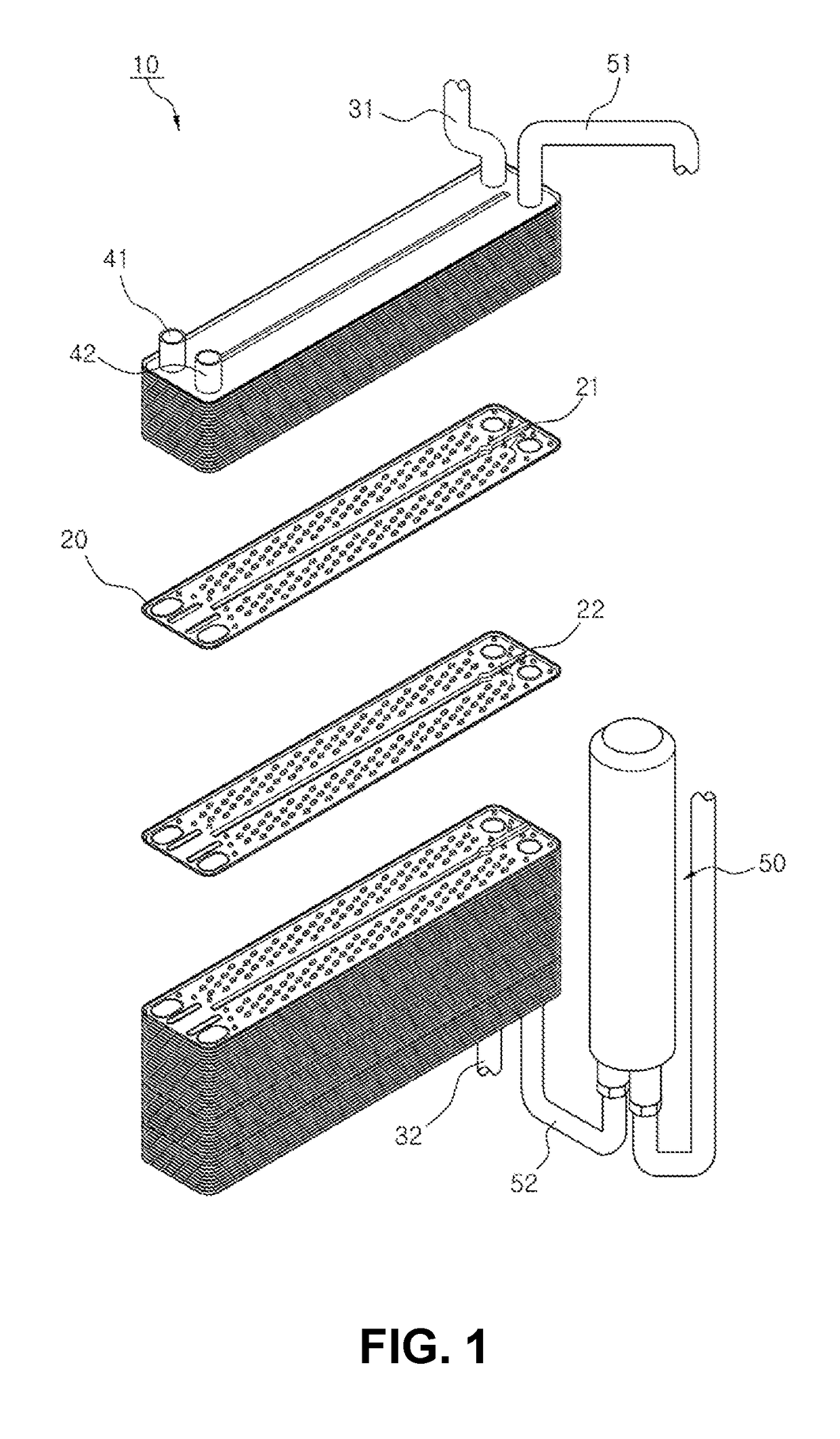 Vehicle air conditioner system