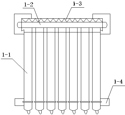 Fluidized bed sludge drying system