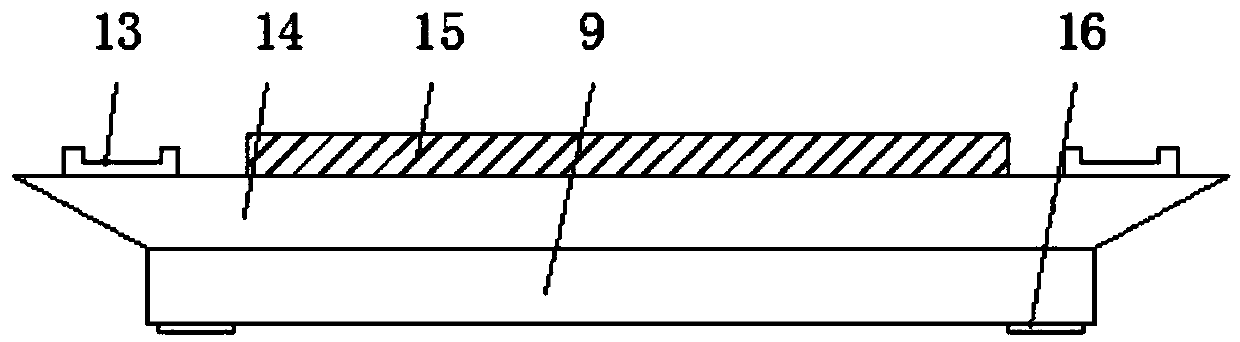 Novel computer radiator