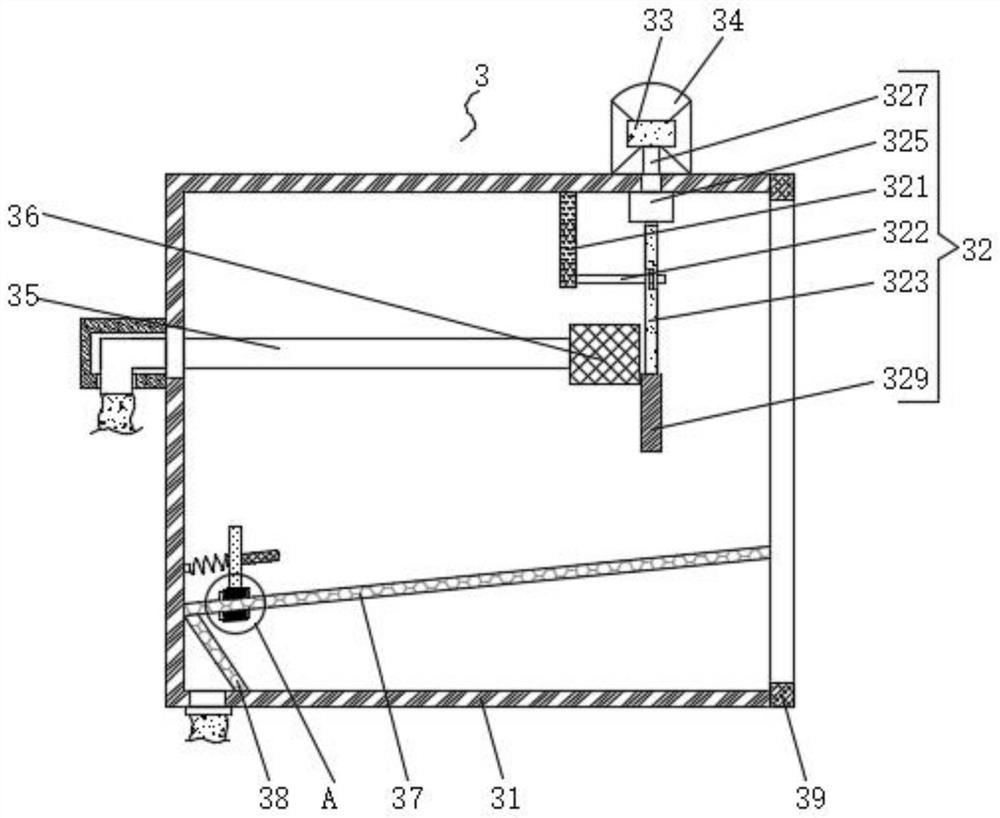 Real-time dynamic monitoring, analysis and evaluation system based on constructional engineering and analysis method of real-time dynamic monitoring, analysis and evaluation system